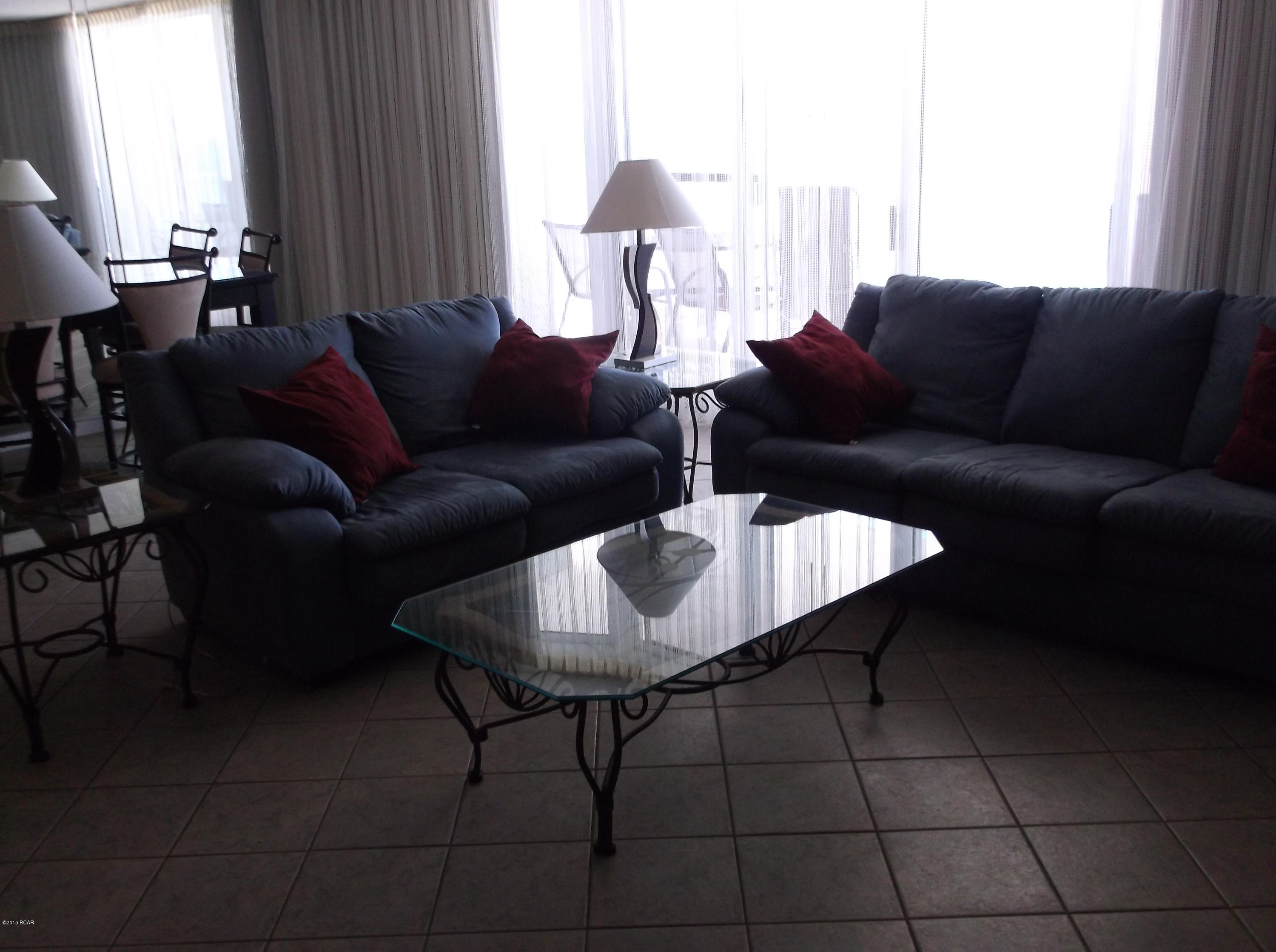 Long Beach Towers III - Residential