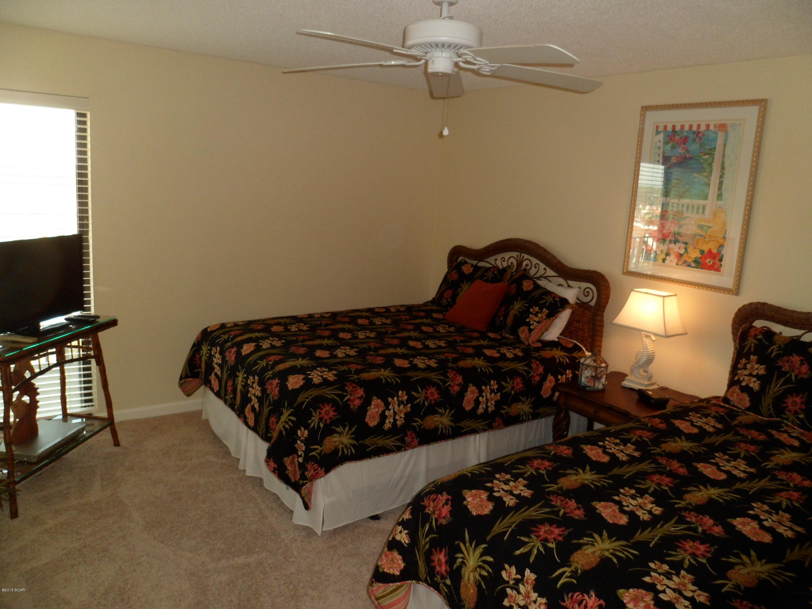 Long Beach Towers III - Residential