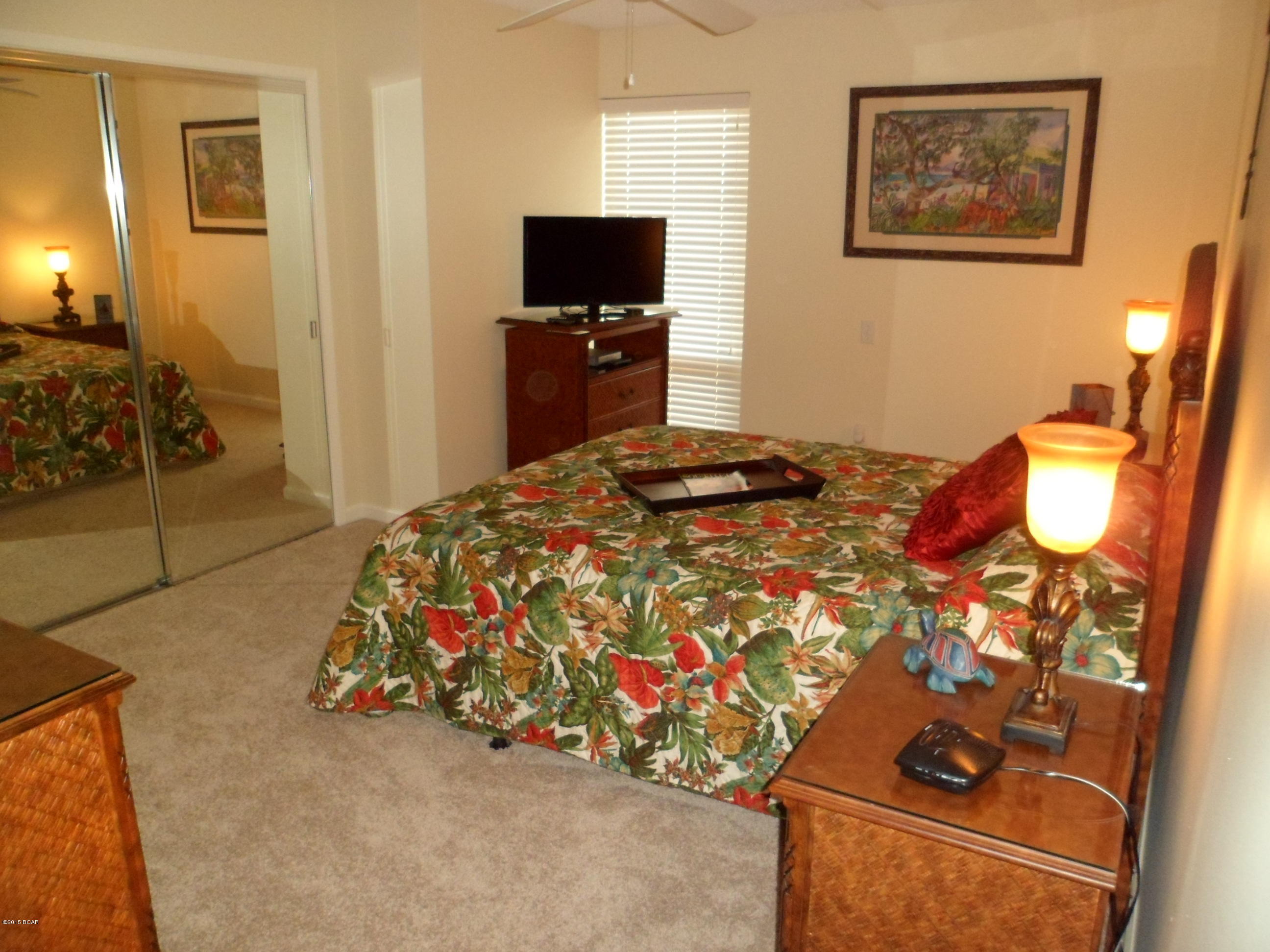 Long Beach Towers III - Residential
