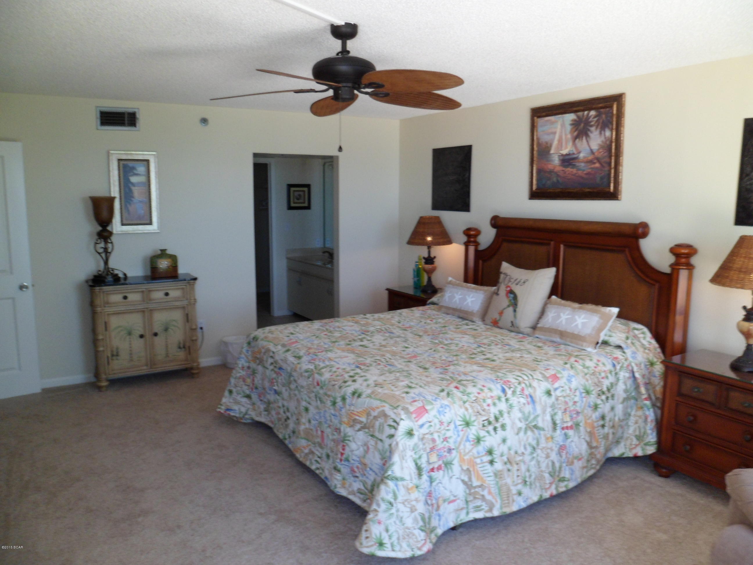 Long Beach Towers III - Residential