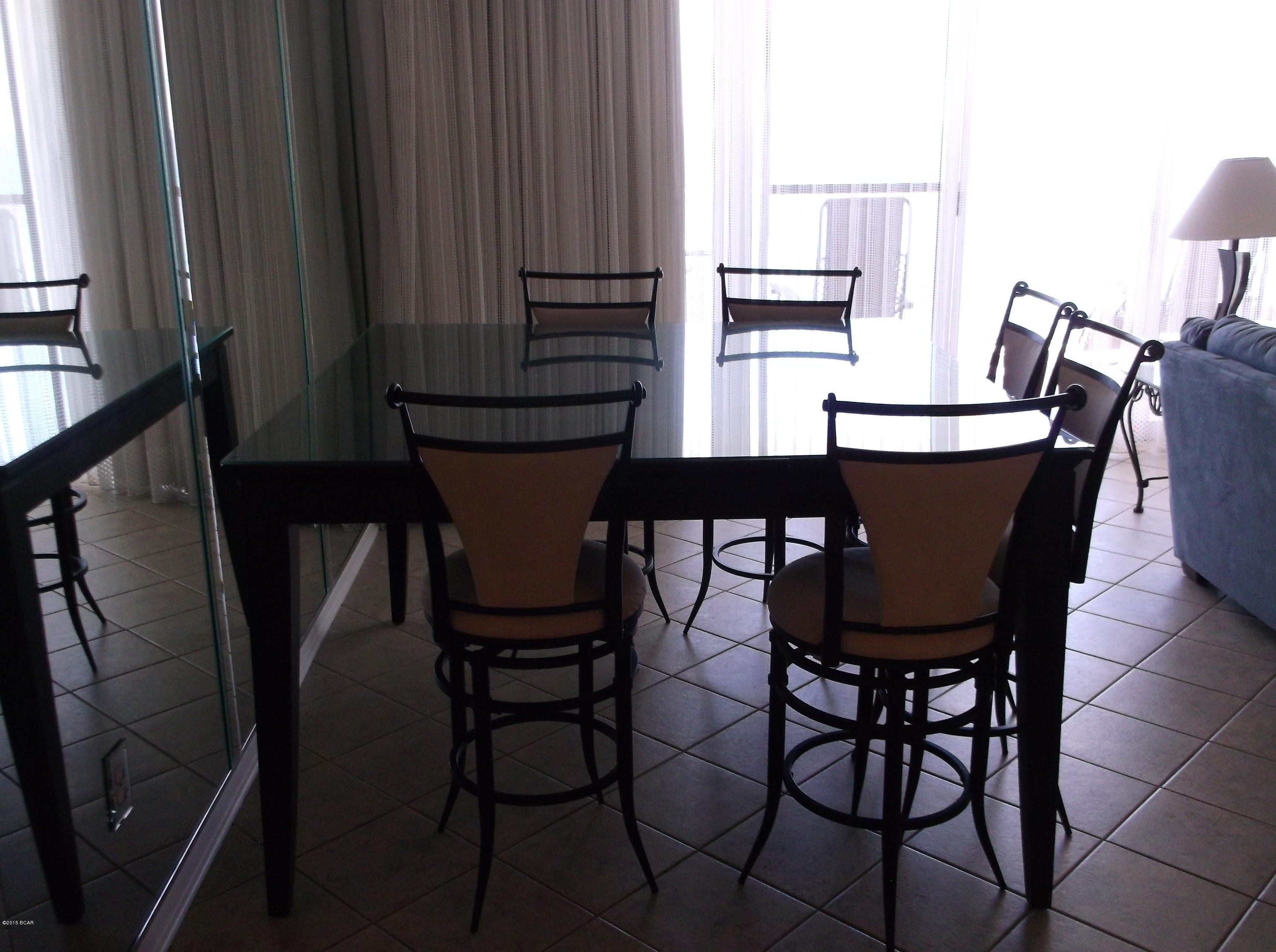 Long Beach Towers III - Residential