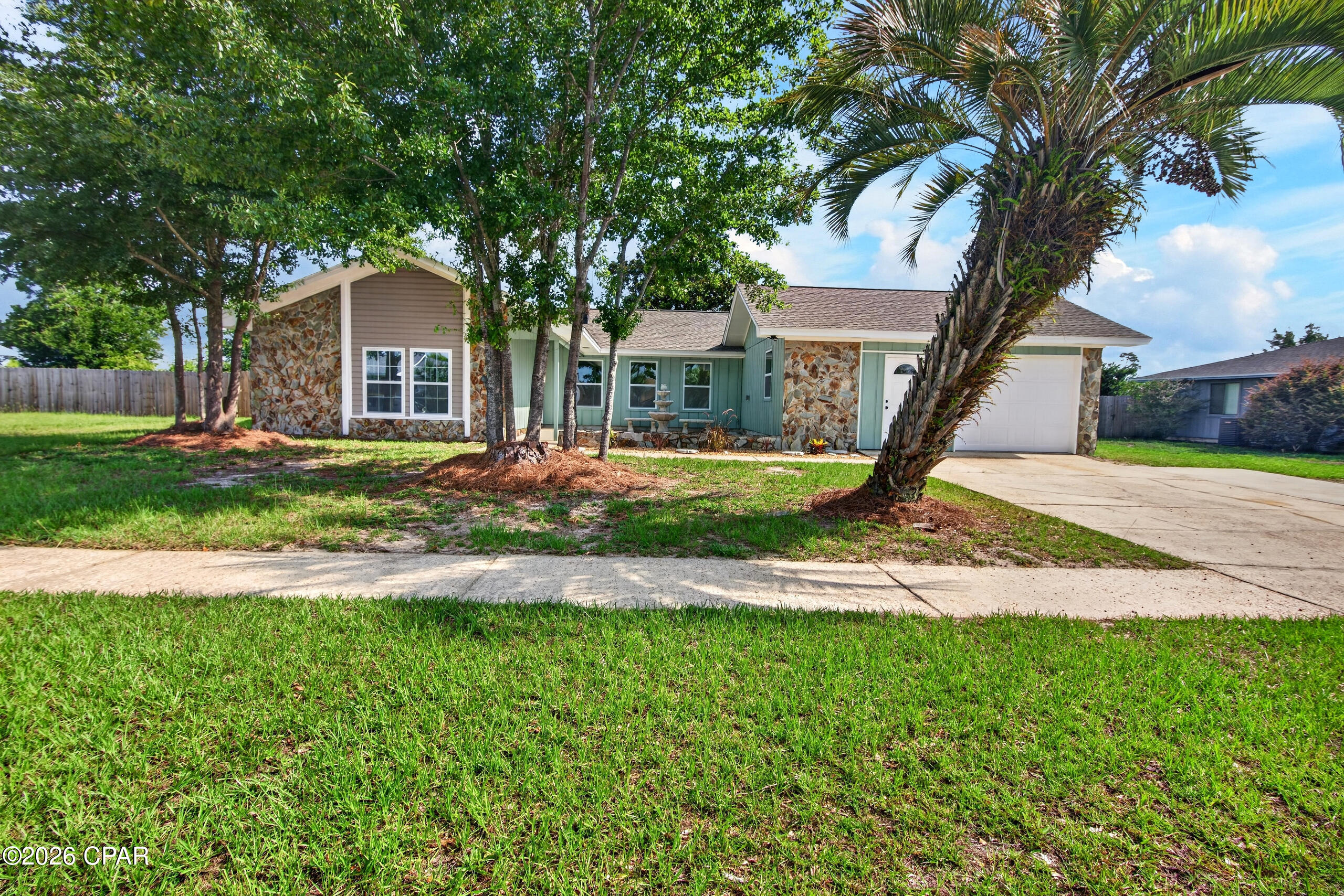 Belaire Estates Replat - Residential