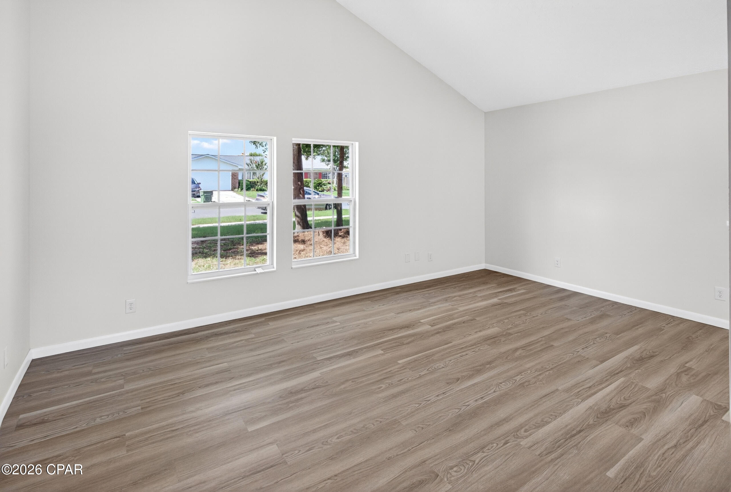 Belaire Estates Replat - Residential