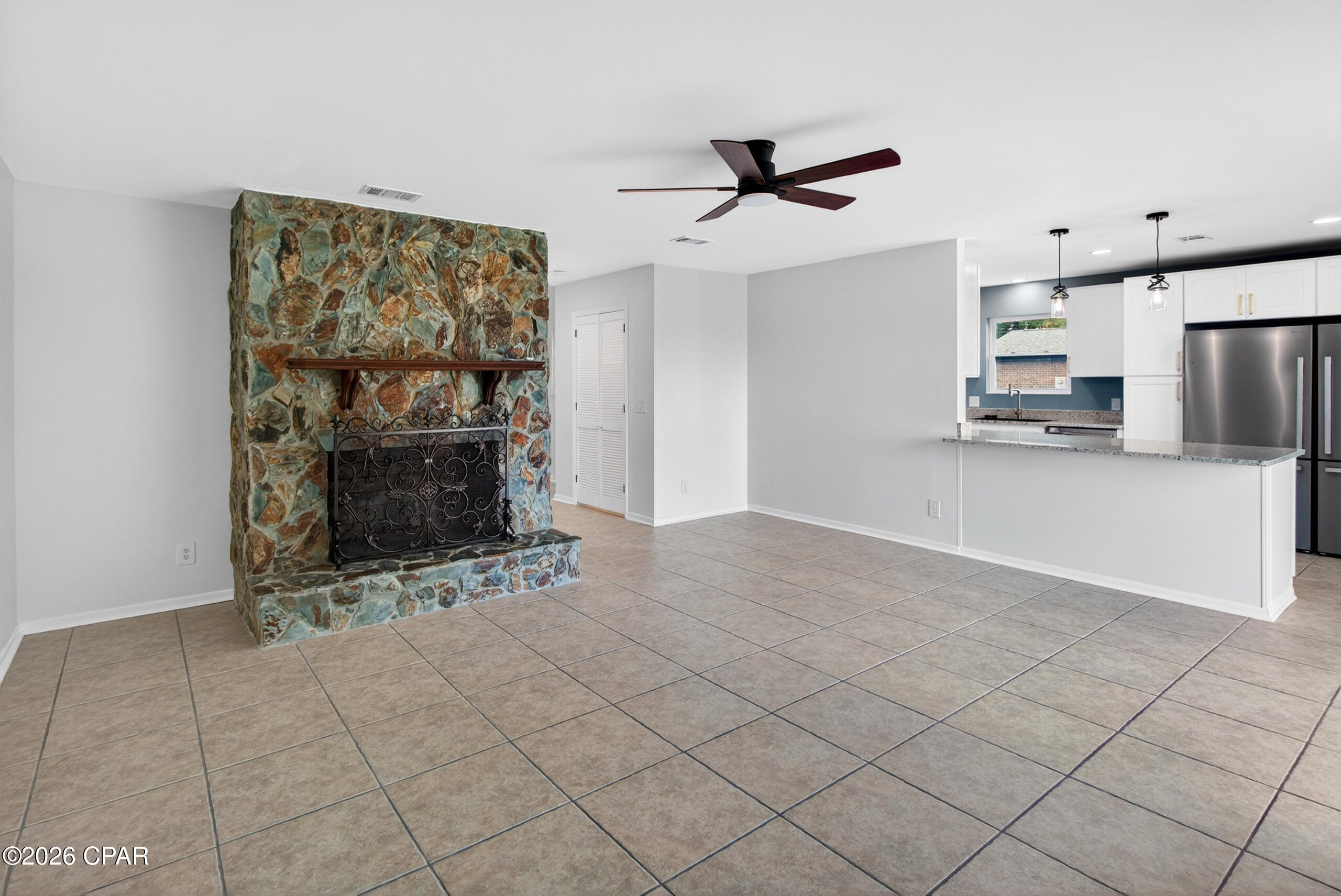 Belaire Estates Replat - Residential