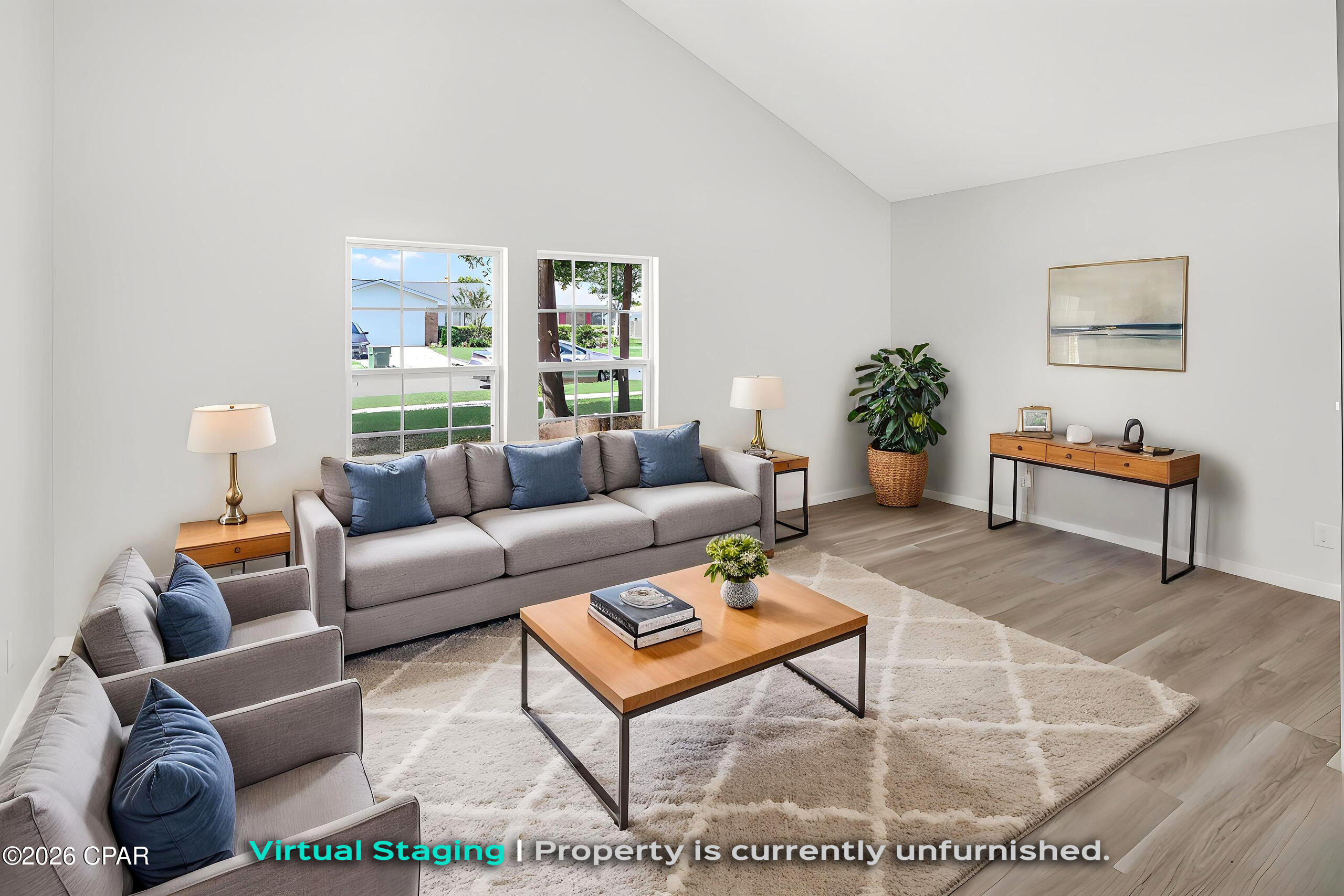 Belaire Estates Replat - Residential