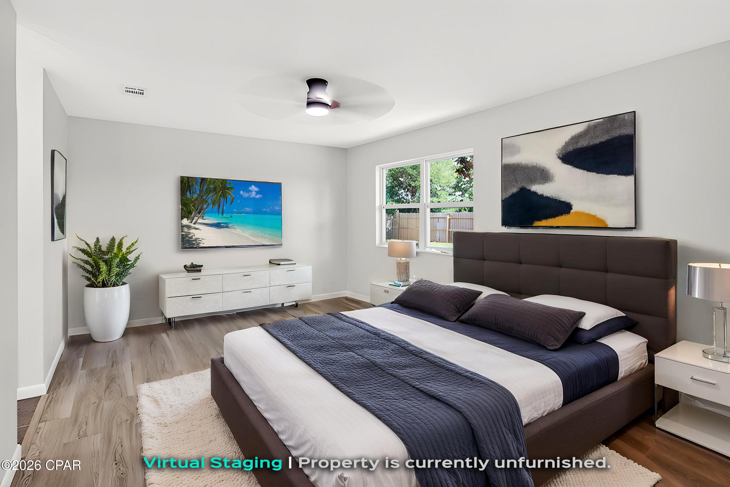 Belaire Estates Replat - Residential