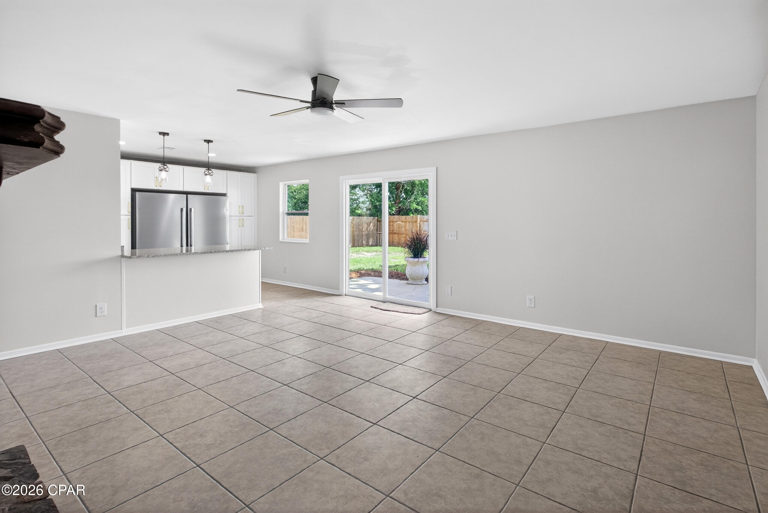 Belaire Estates Replat - Residential