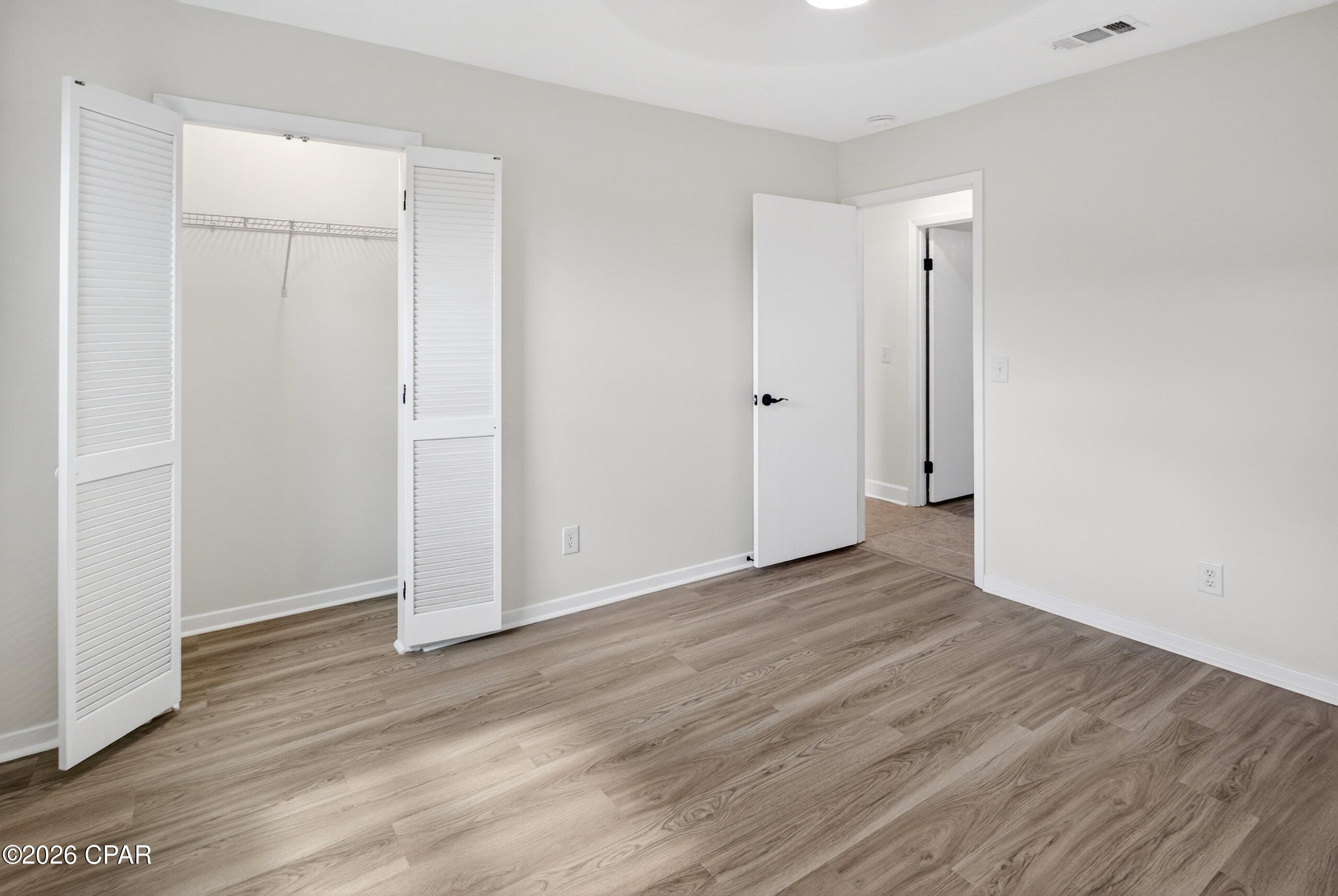 Belaire Estates Replat - Residential