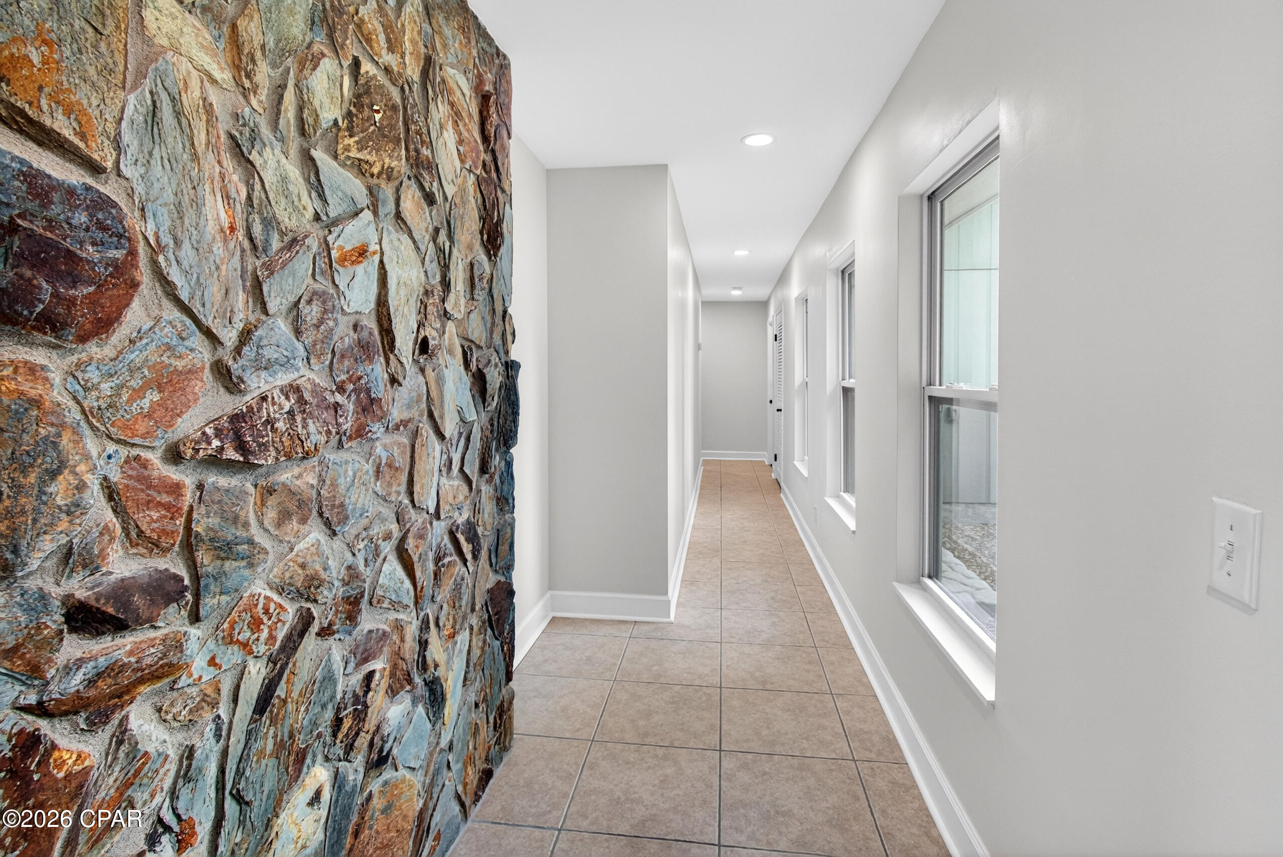 Belaire Estates Replat - Residential