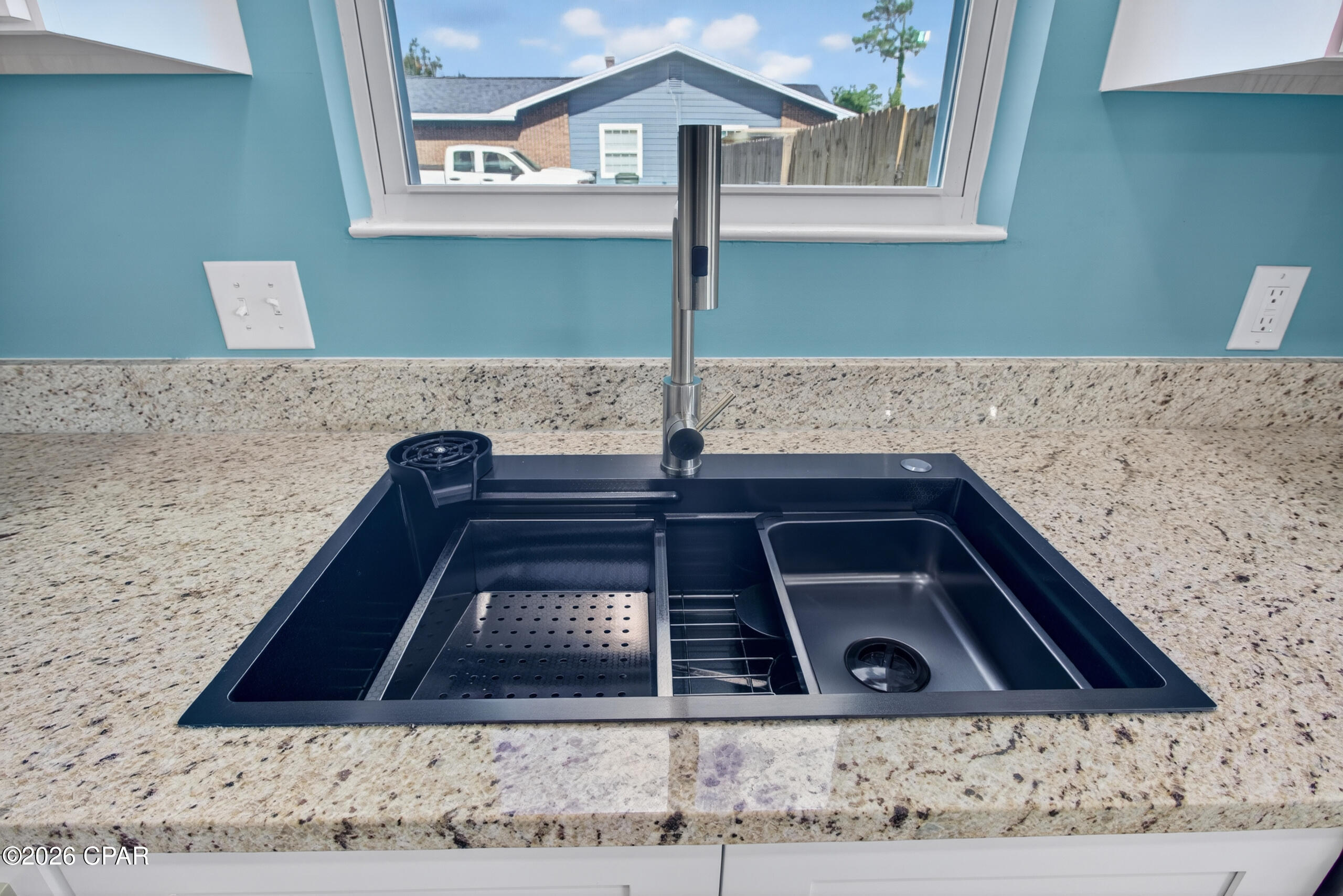Belaire Estates Replat - Residential