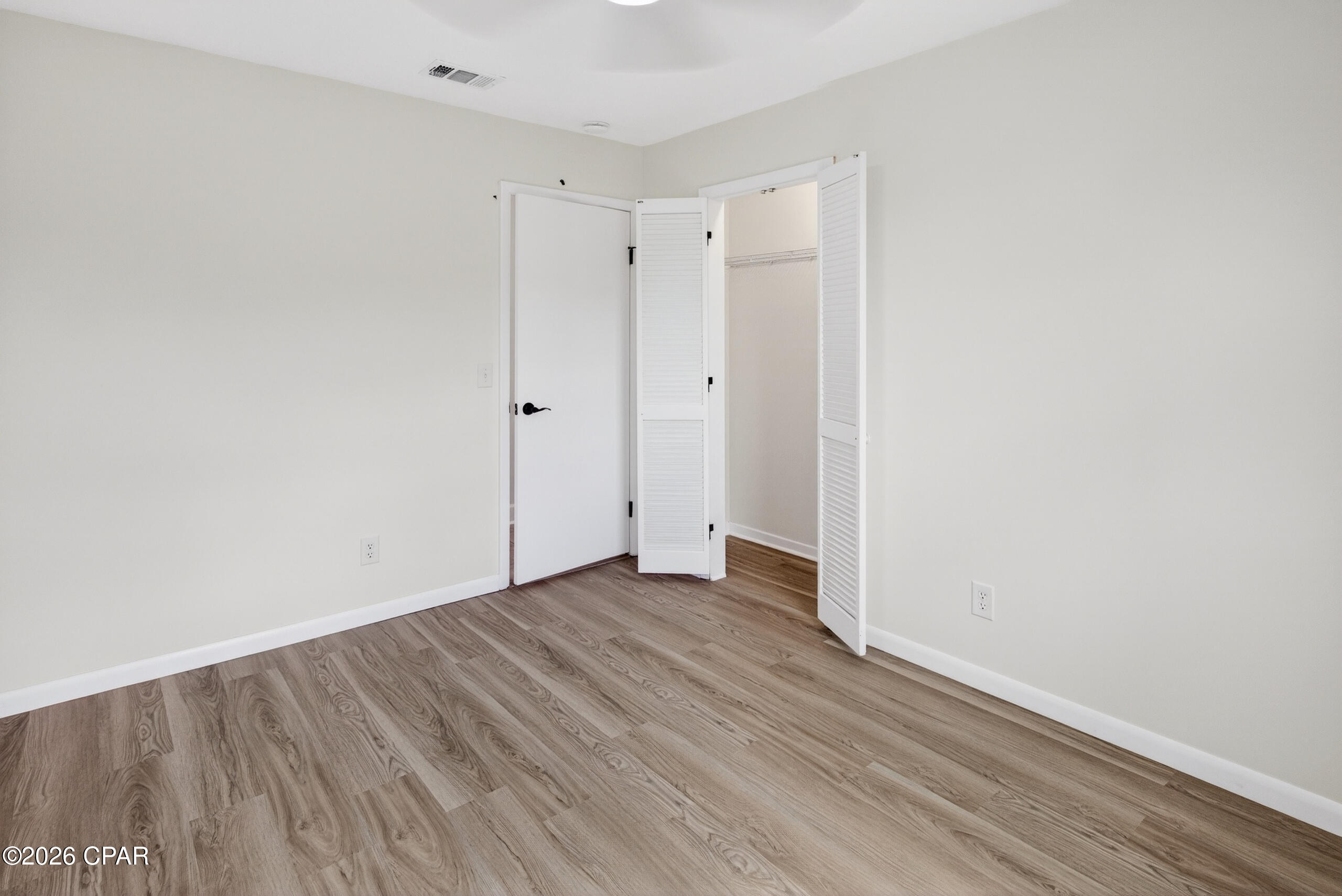 Belaire Estates Replat - Residential