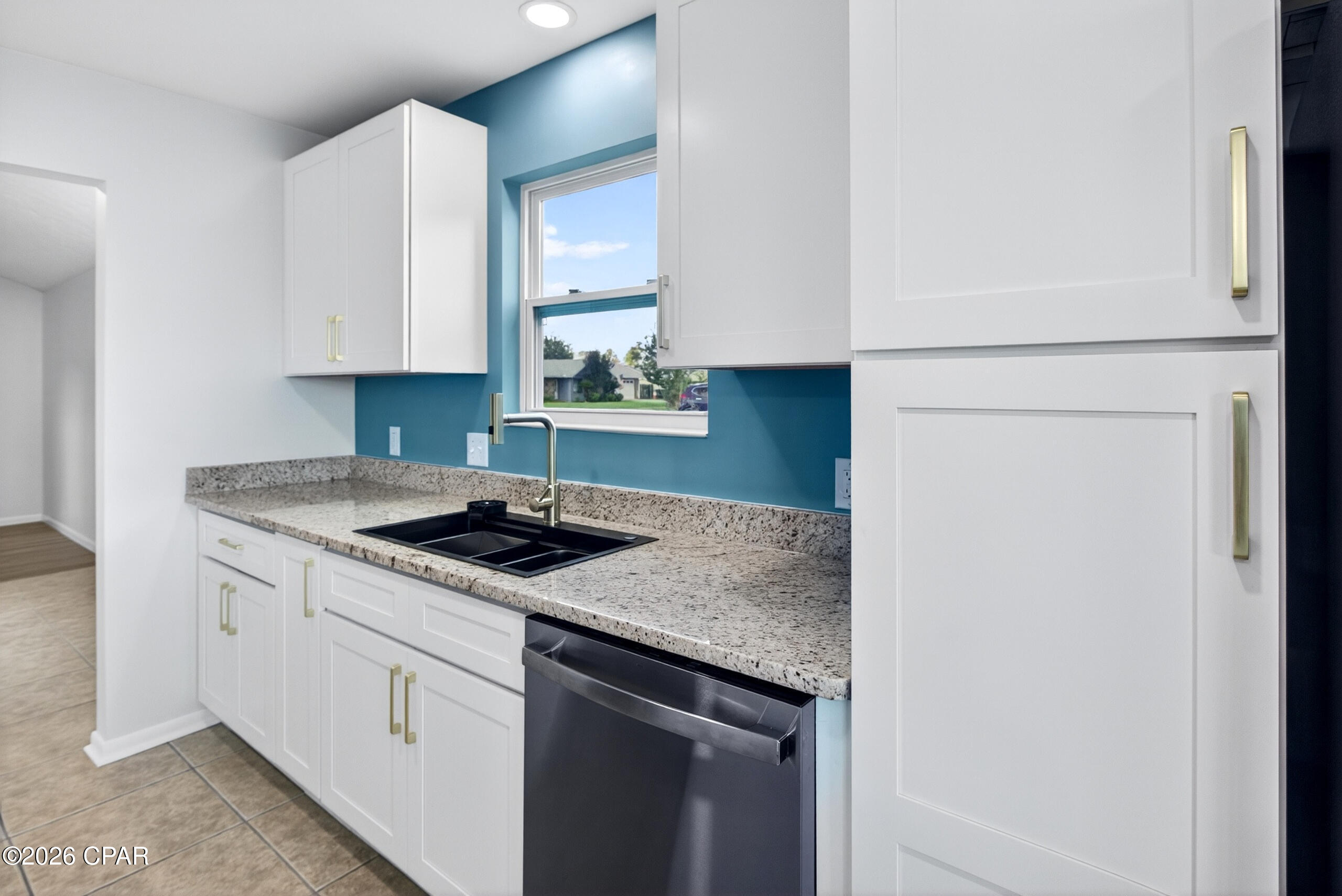 Belaire Estates Replat - Residential