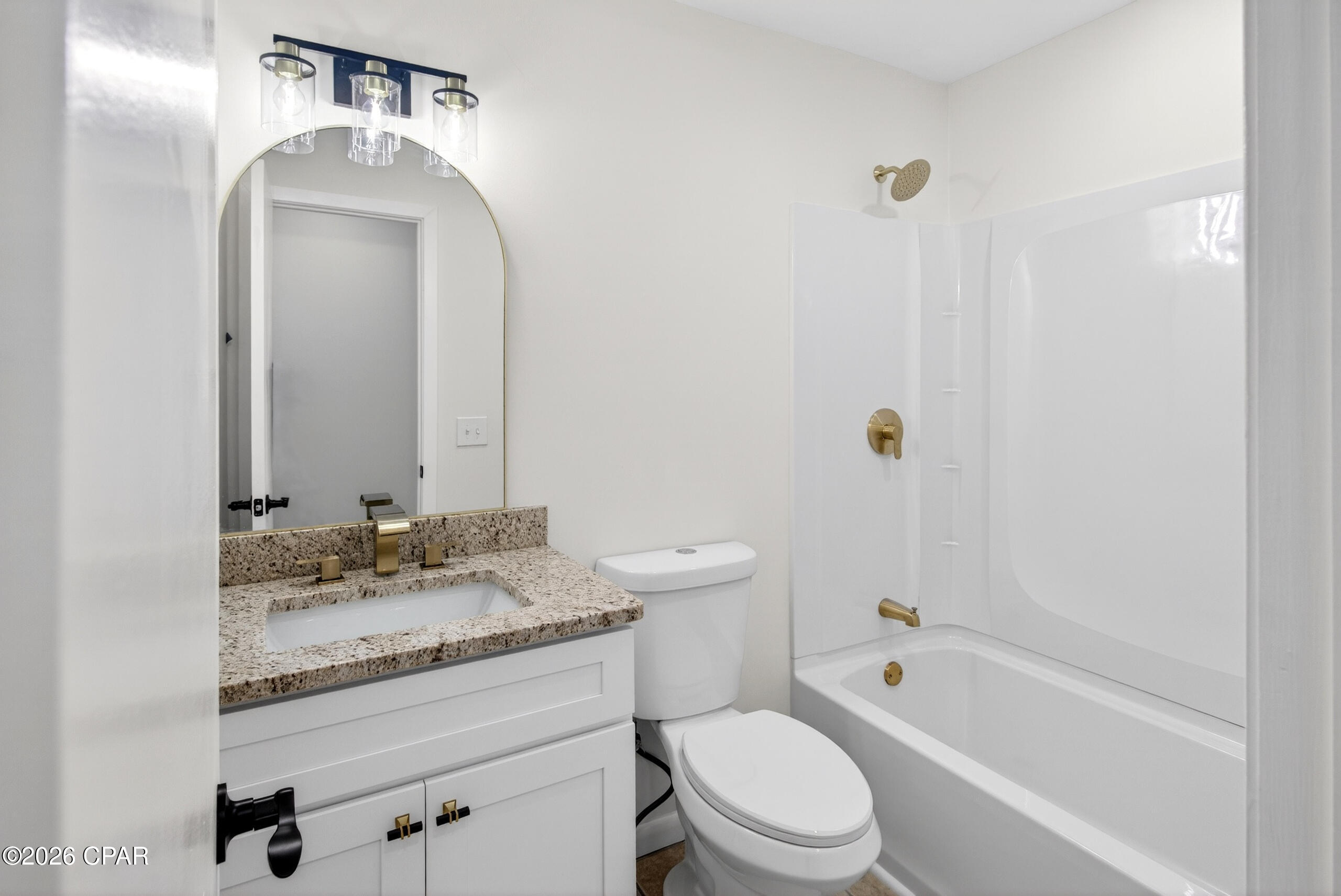 Belaire Estates Replat - Residential