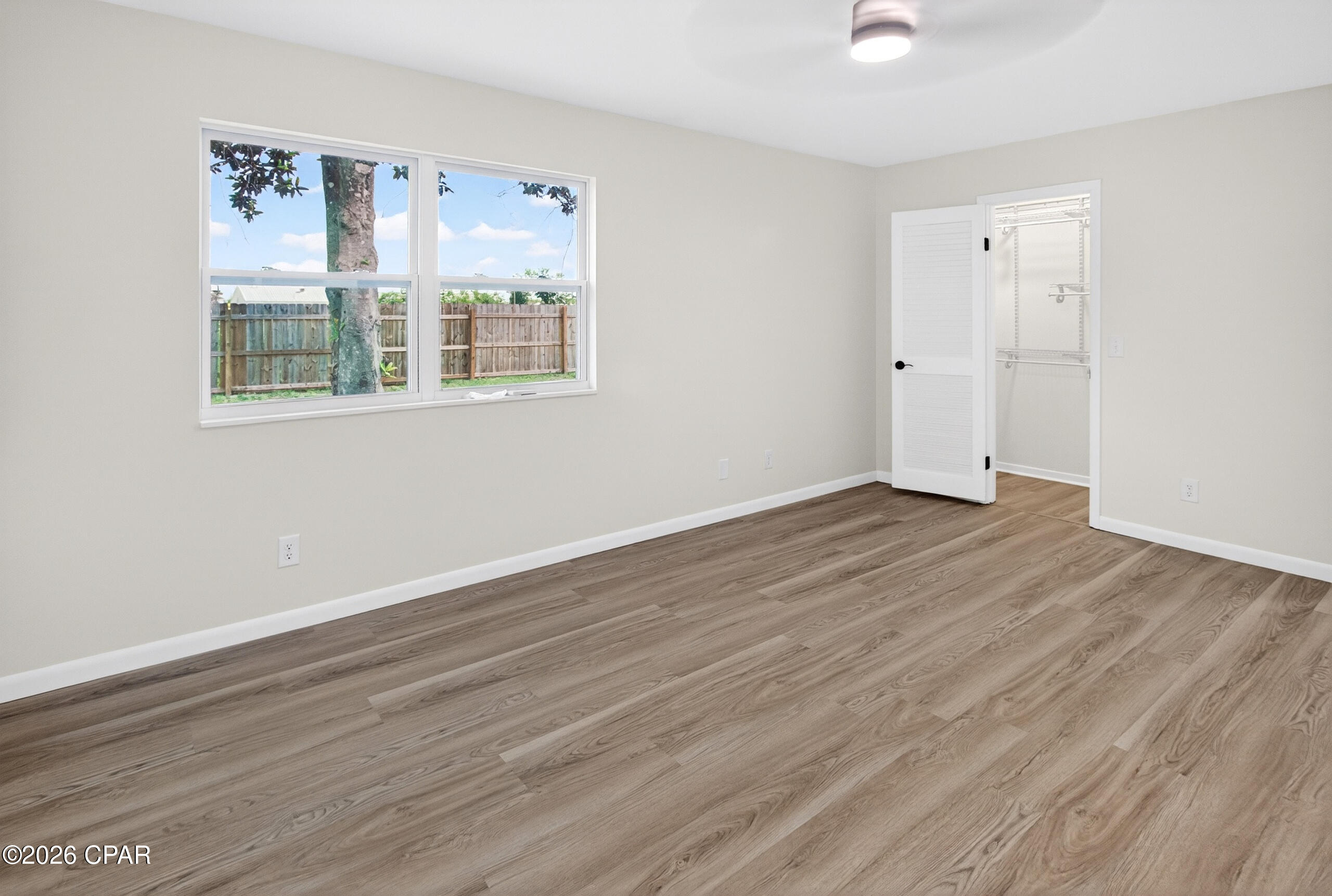 Belaire Estates Replat - Residential