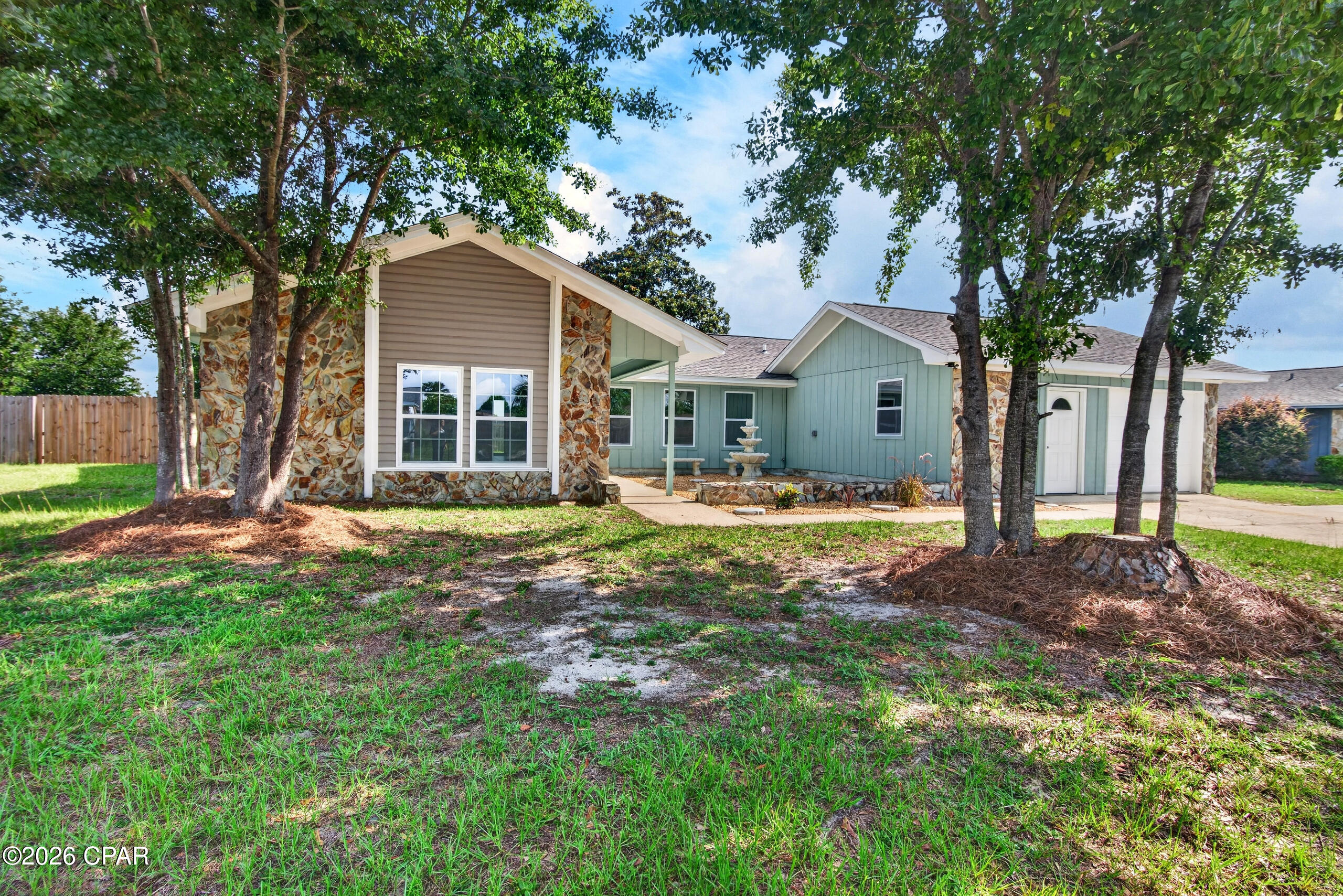 Belaire Estates Replat - Residential