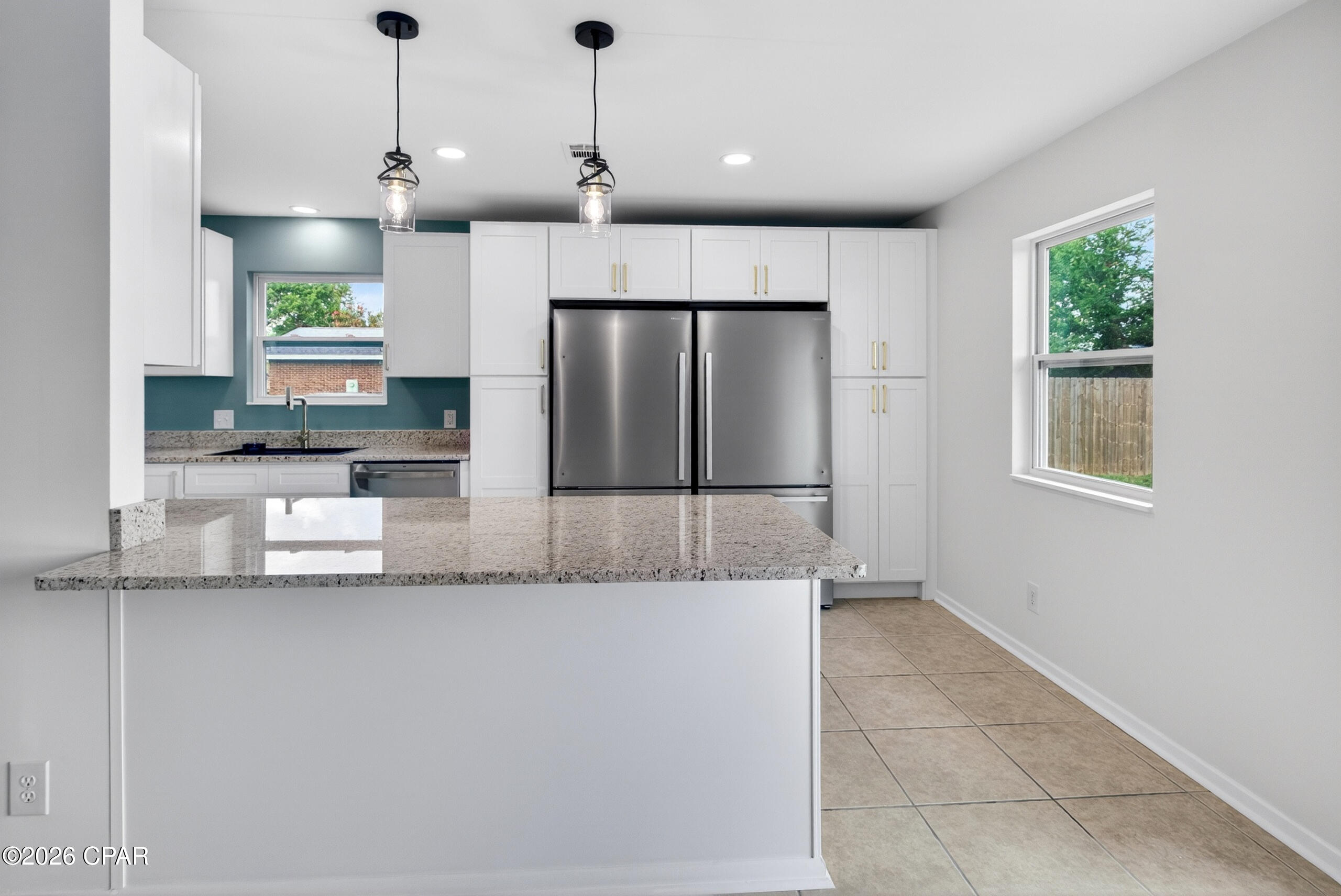 Belaire Estates Replat - Residential