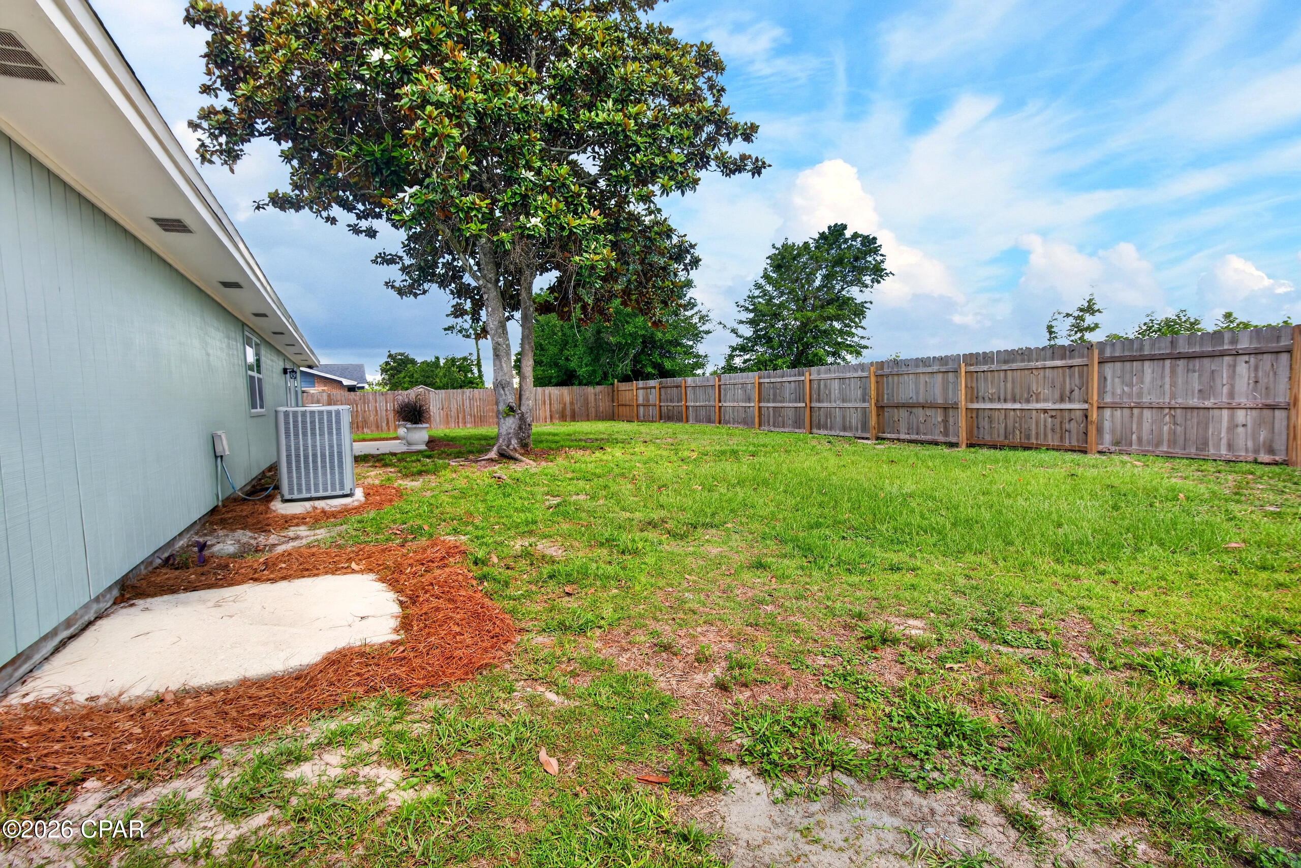 Belaire Estates Replat - Residential