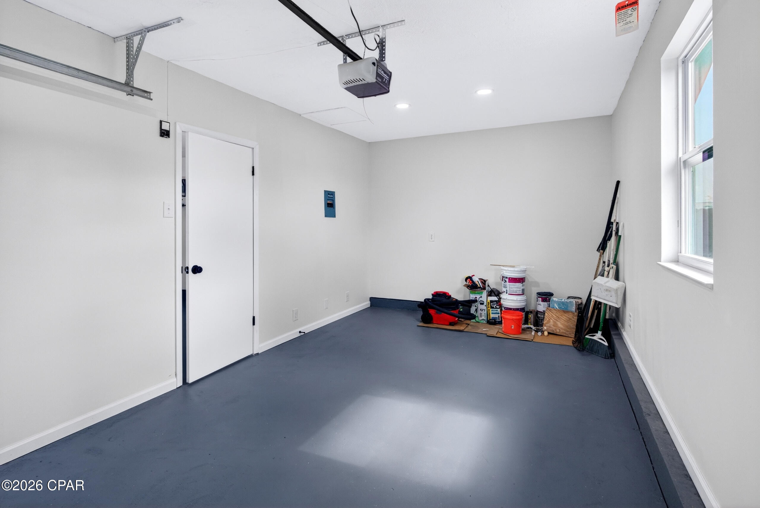 Belaire Estates Replat - Residential