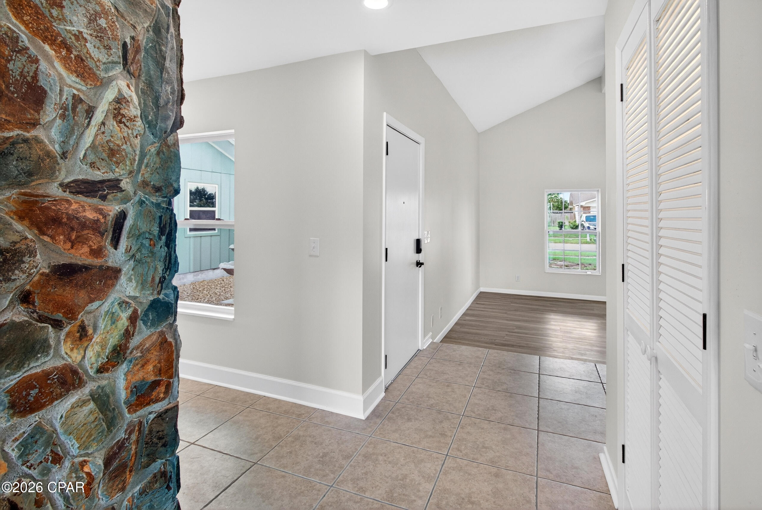 Belaire Estates Replat - Residential