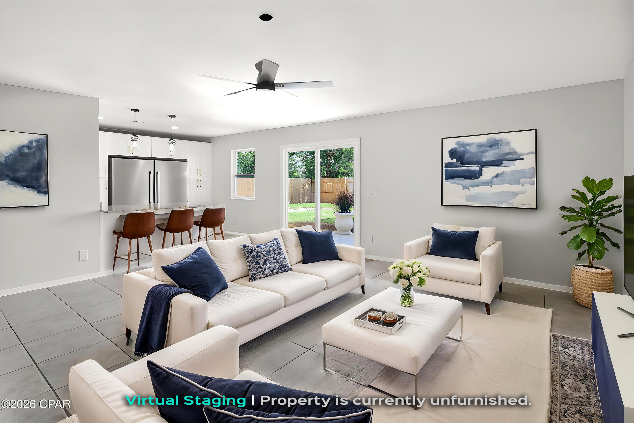 Belaire Estates Replat - Residential