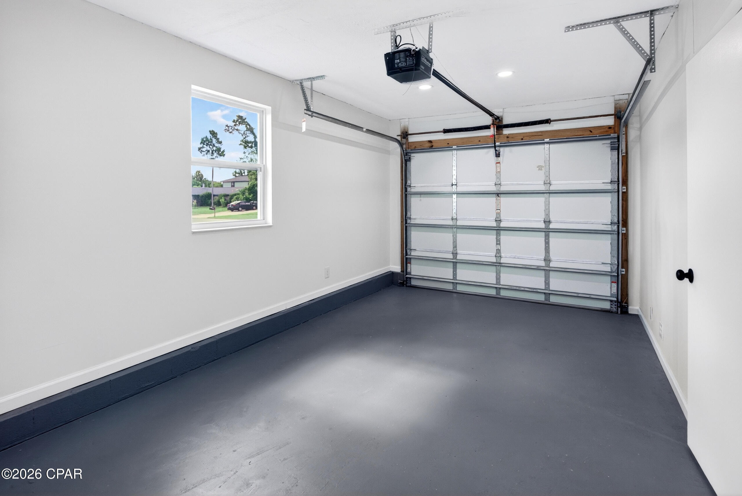 Belaire Estates Replat - Residential