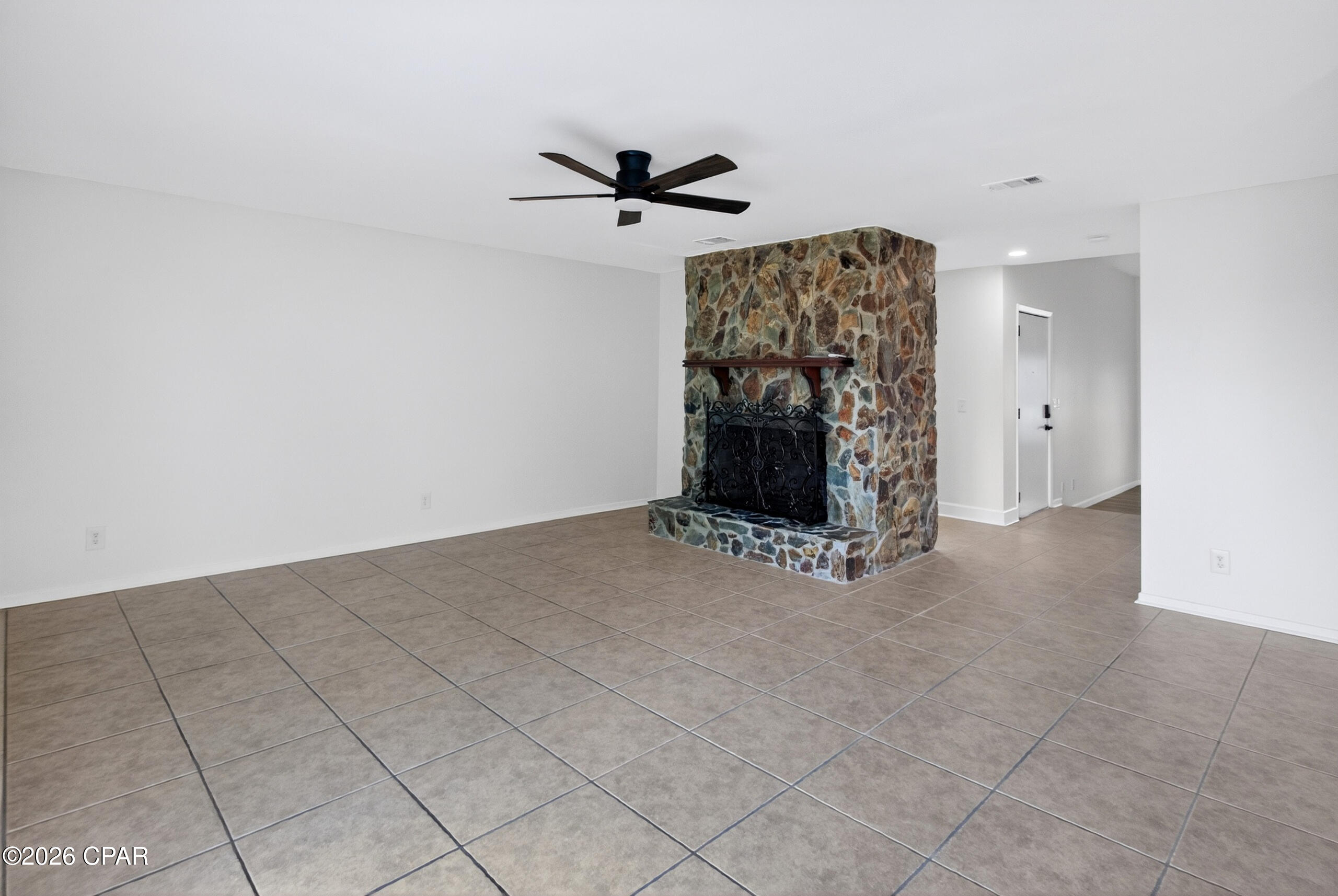 Belaire Estates Replat - Residential