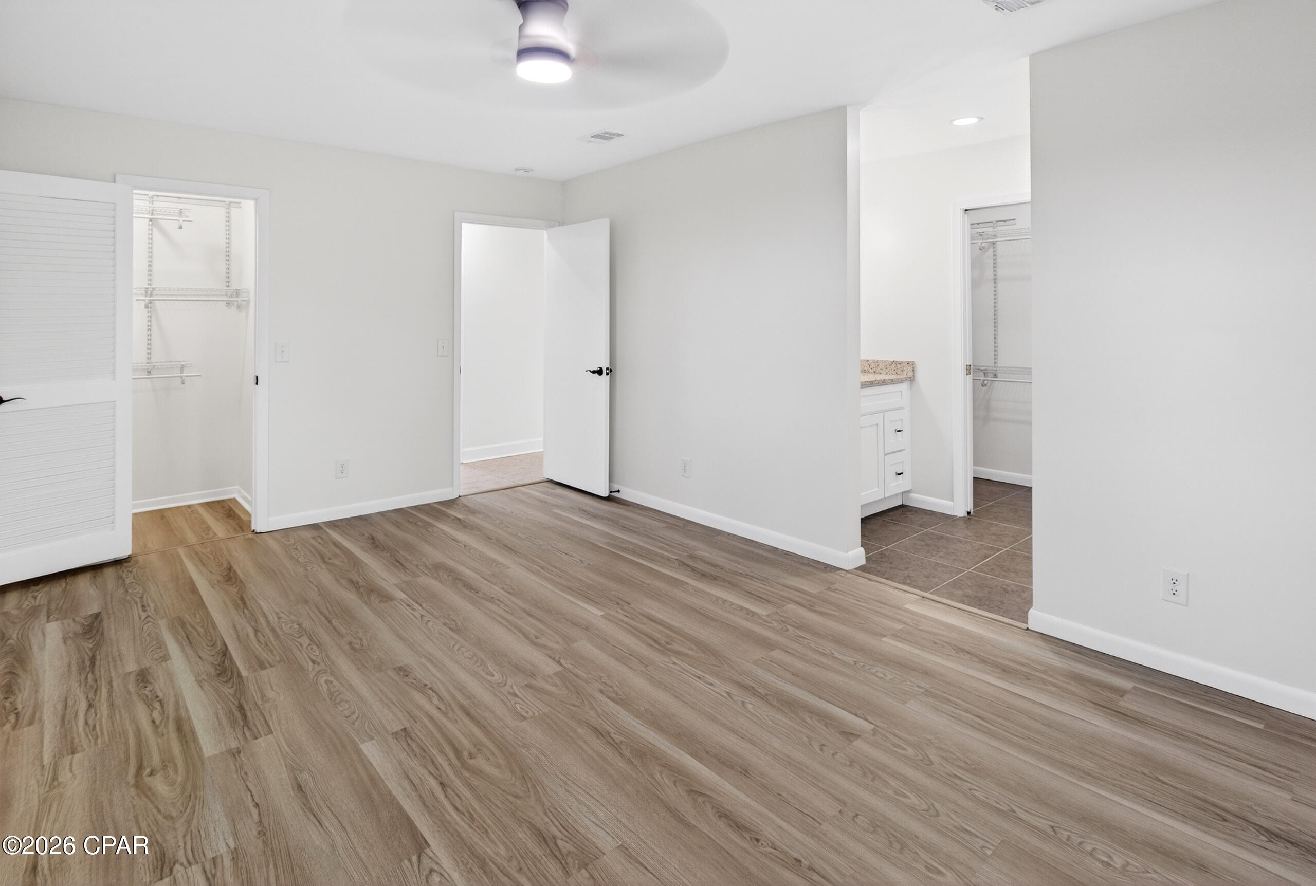 Belaire Estates Replat - Residential