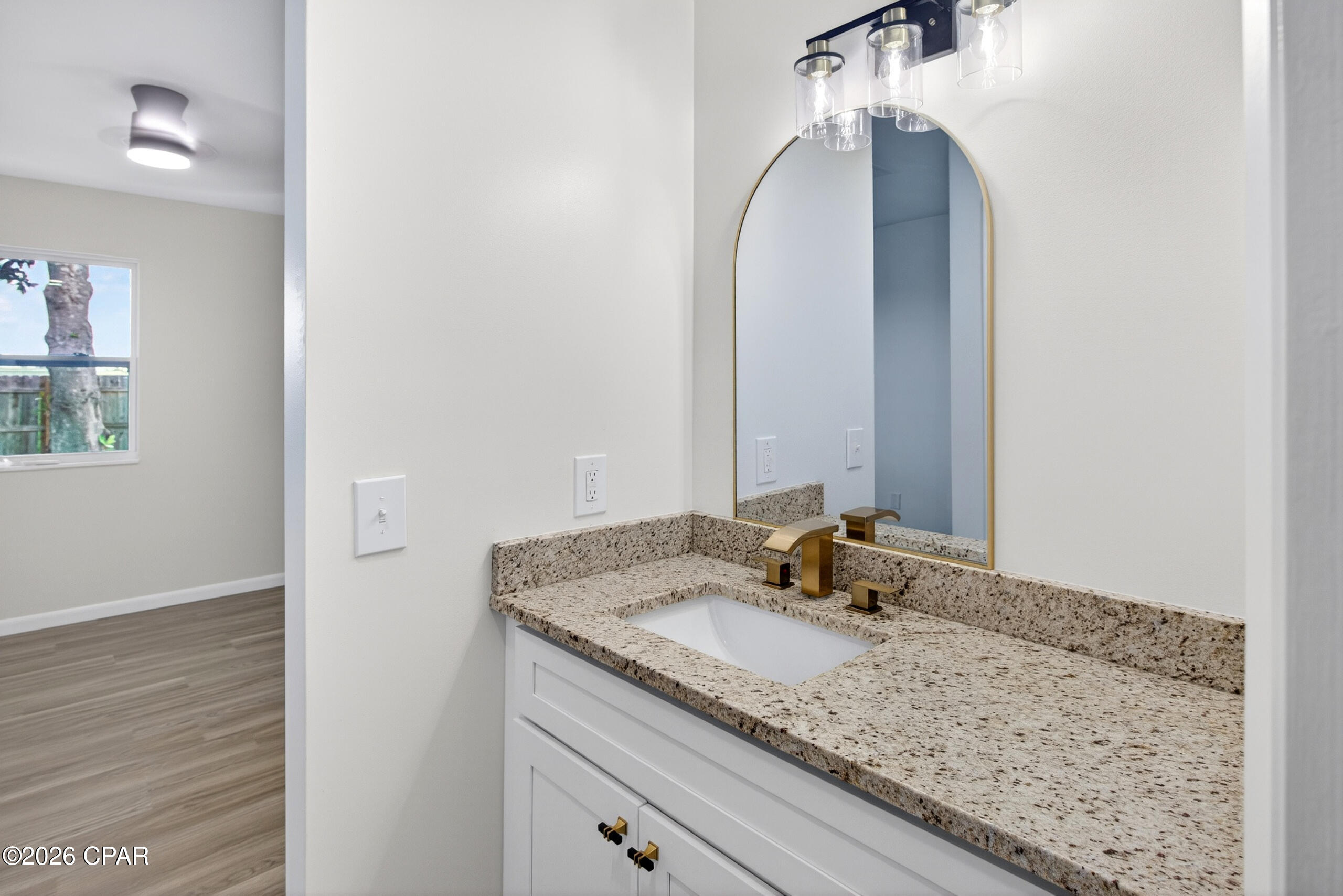 Belaire Estates Replat - Residential