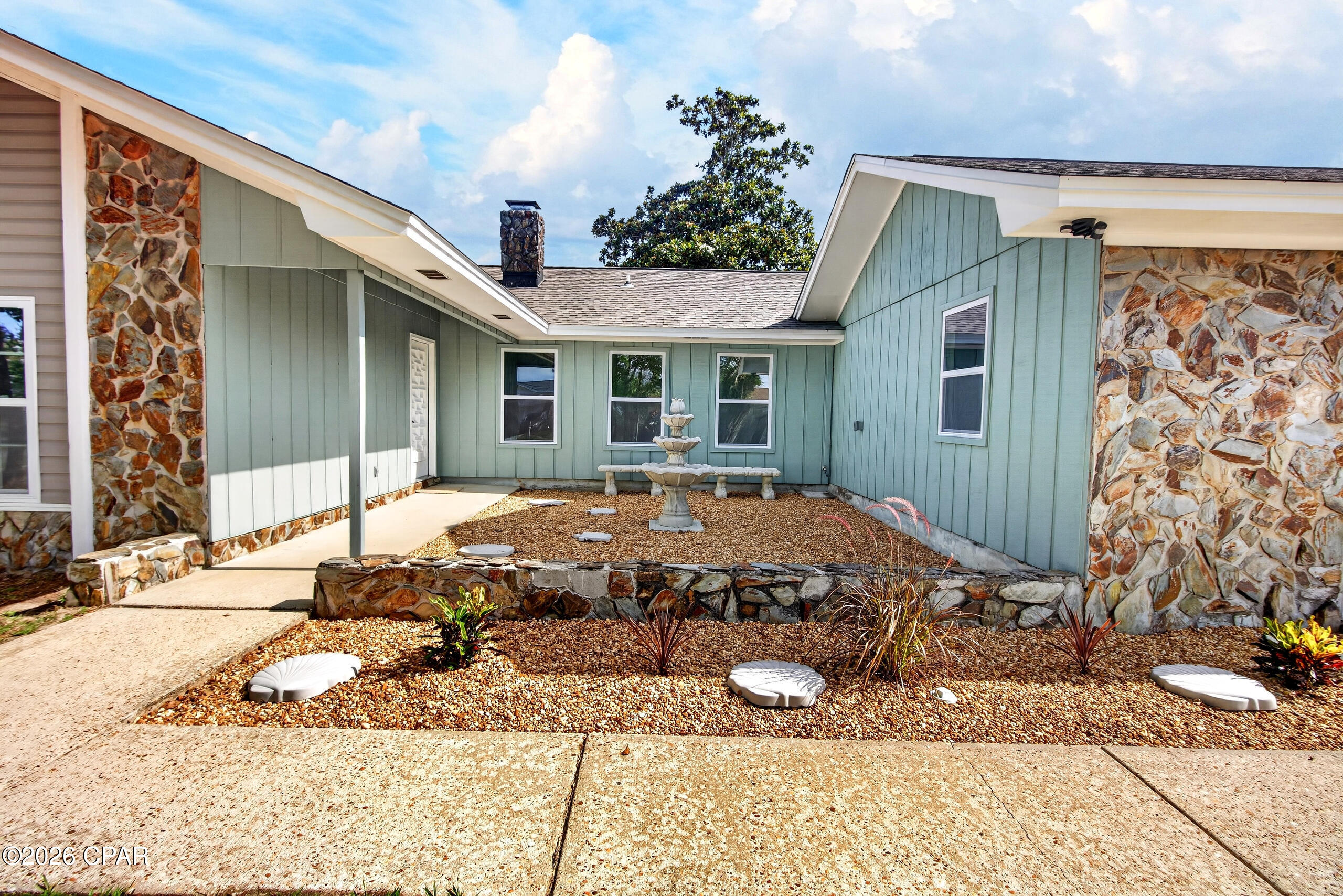 Belaire Estates Replat - Residential
