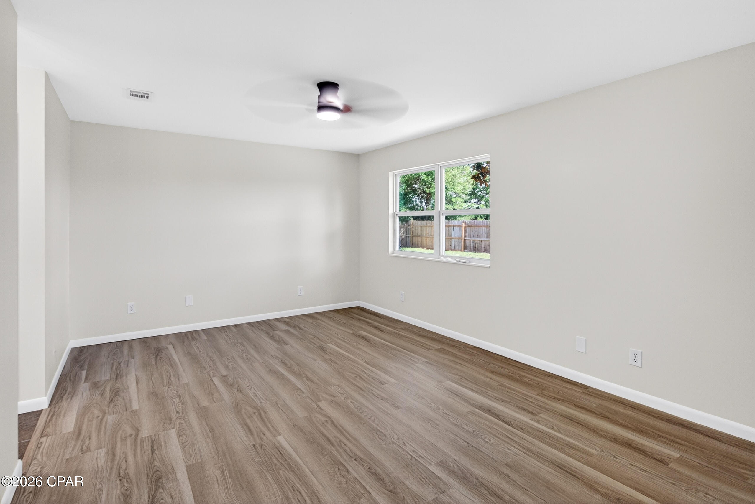 Belaire Estates Replat - Residential