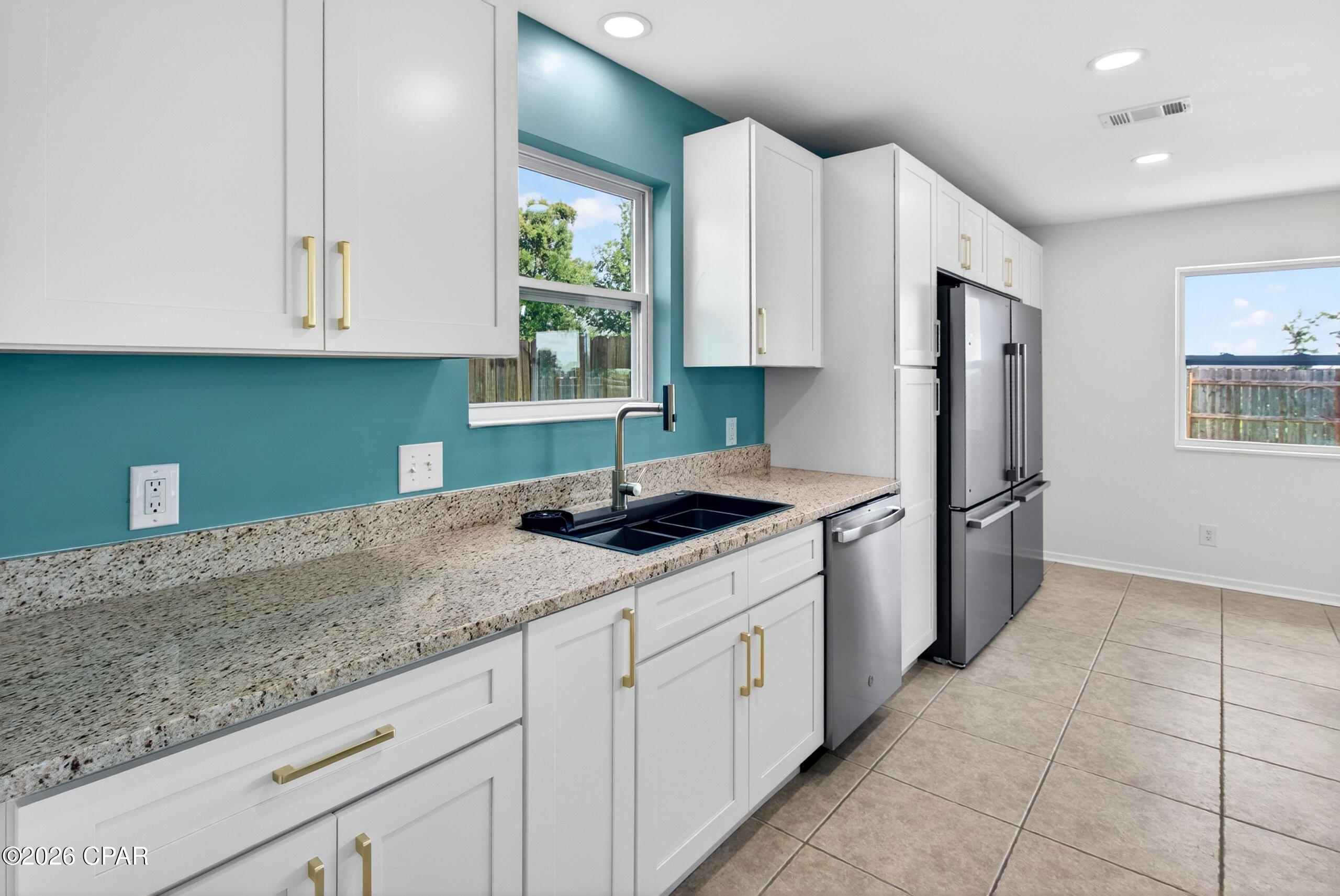 Belaire Estates Replat - Residential