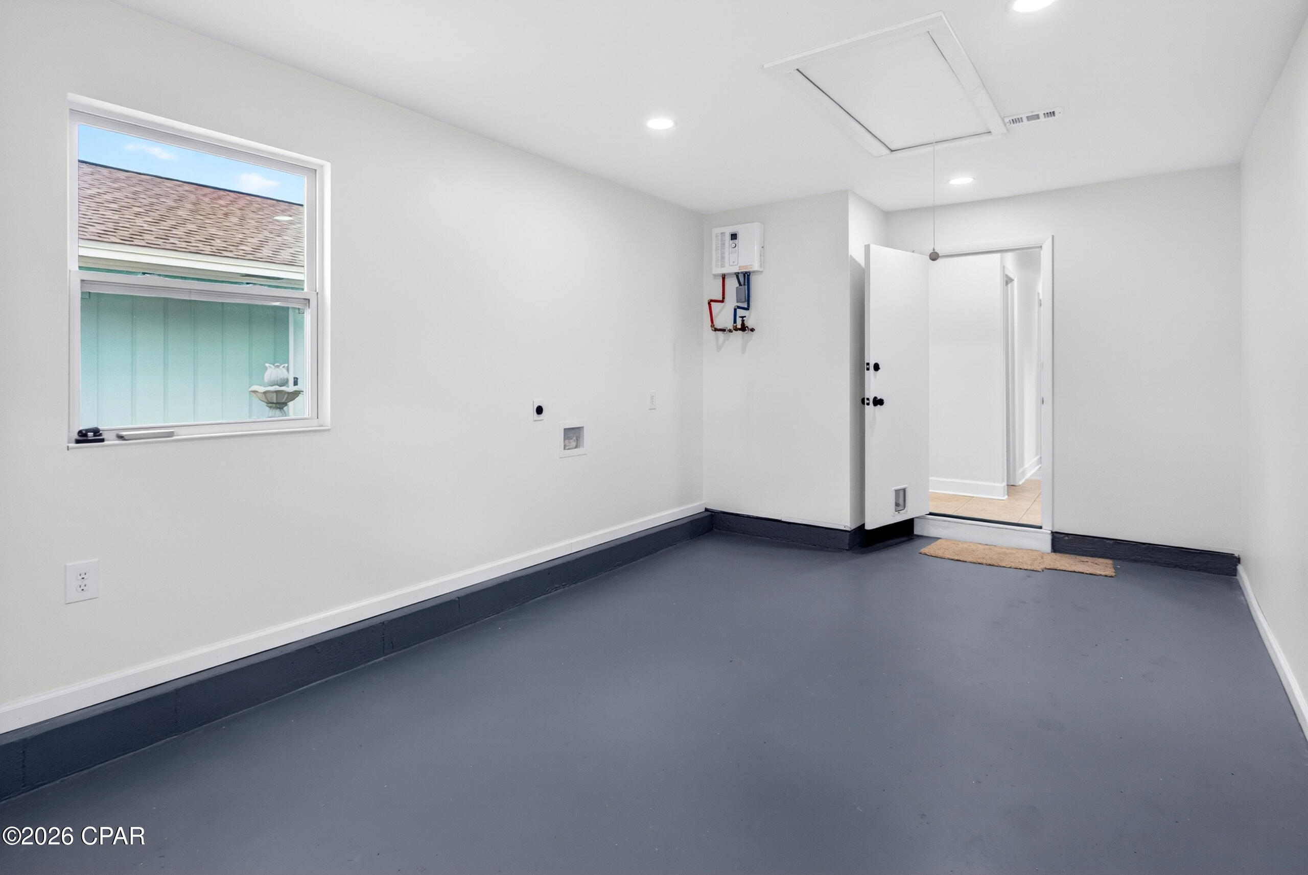 Belaire Estates Replat - Residential