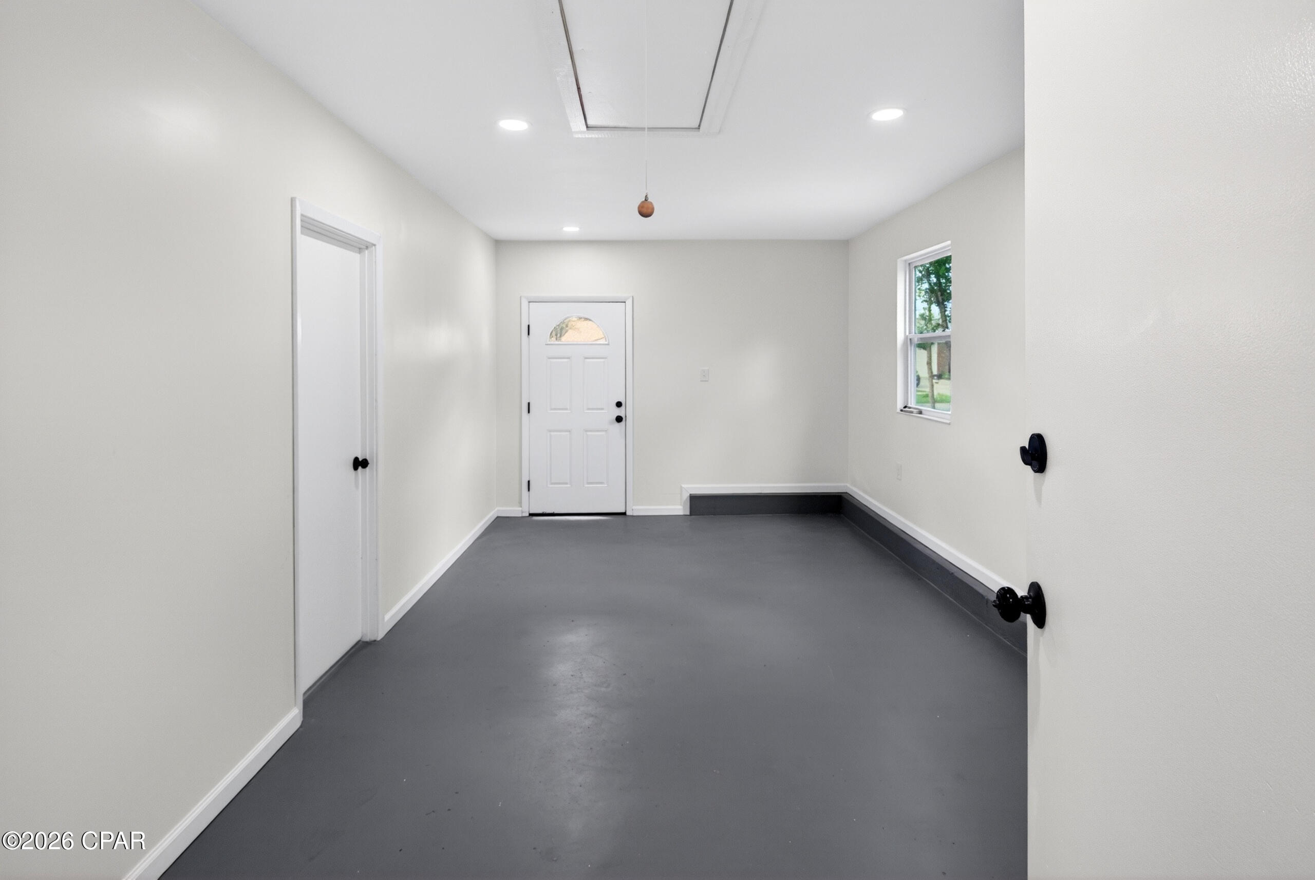 Belaire Estates Replat - Residential