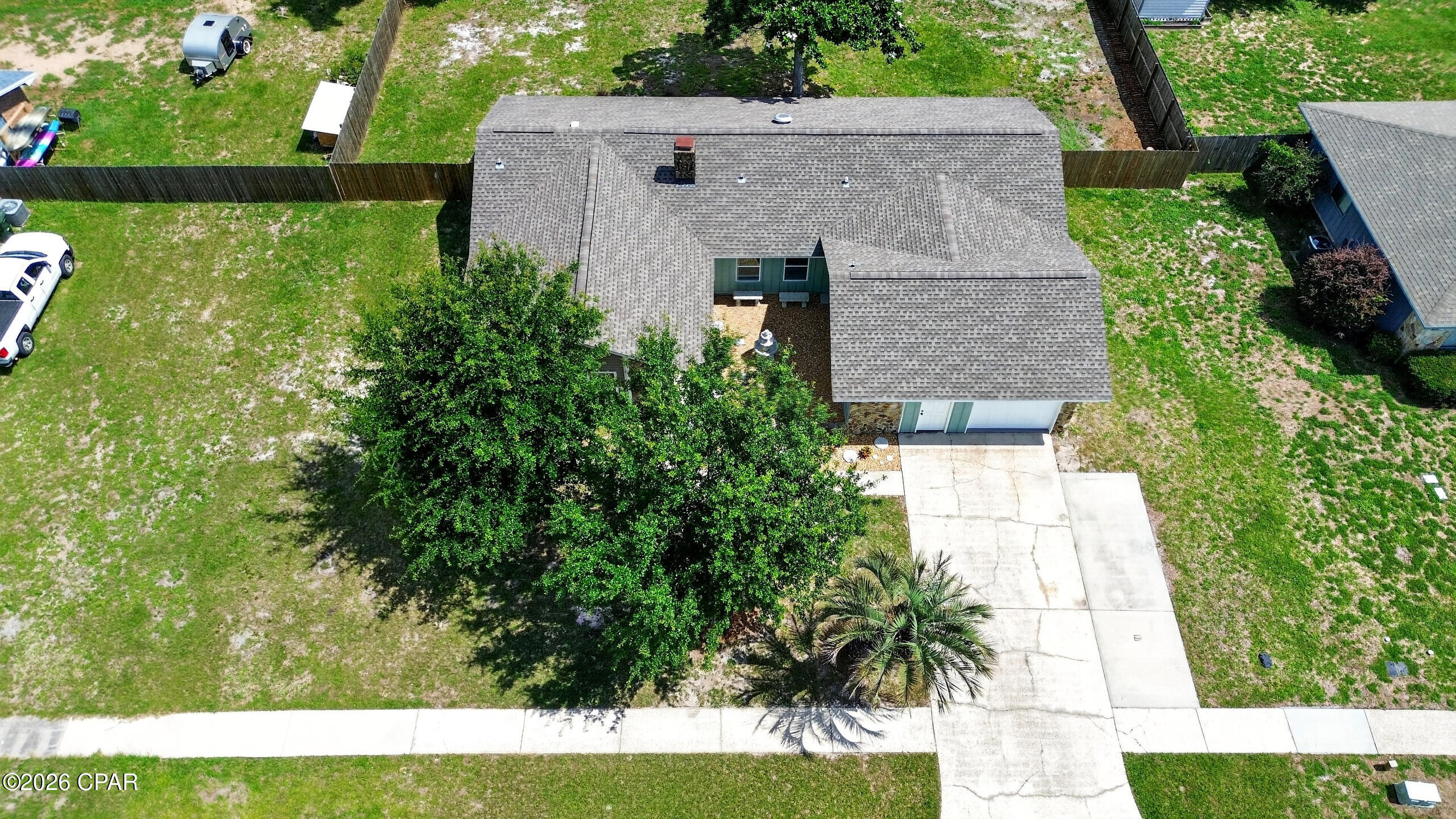 Belaire Estates Replat - Residential