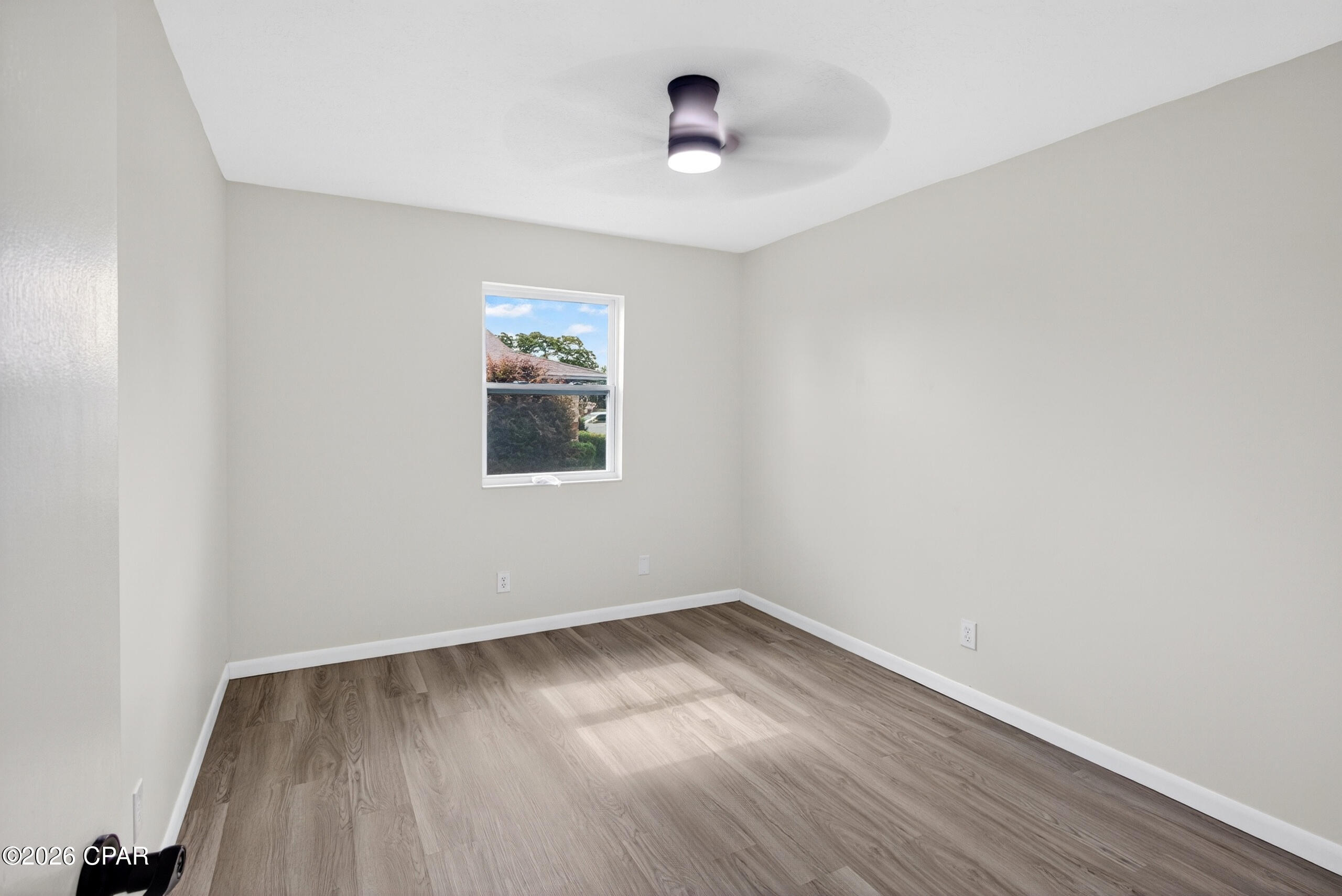 Belaire Estates Replat - Residential