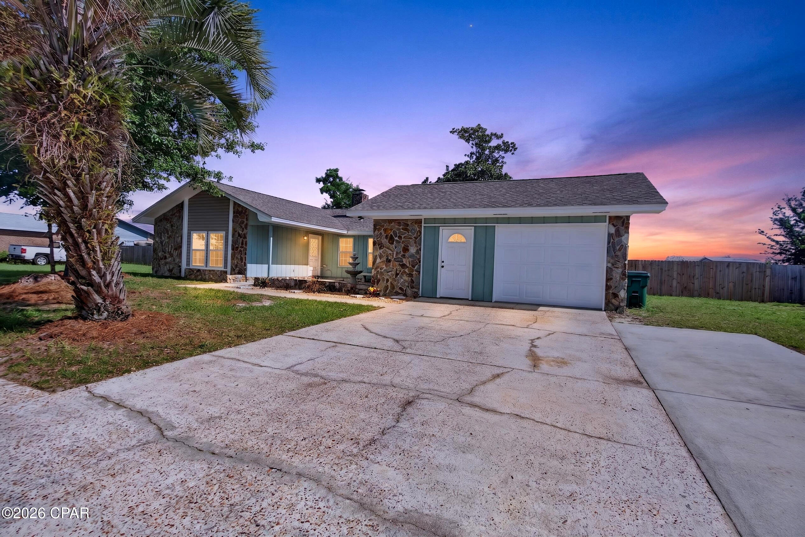 Belaire Estates Replat - Residential
