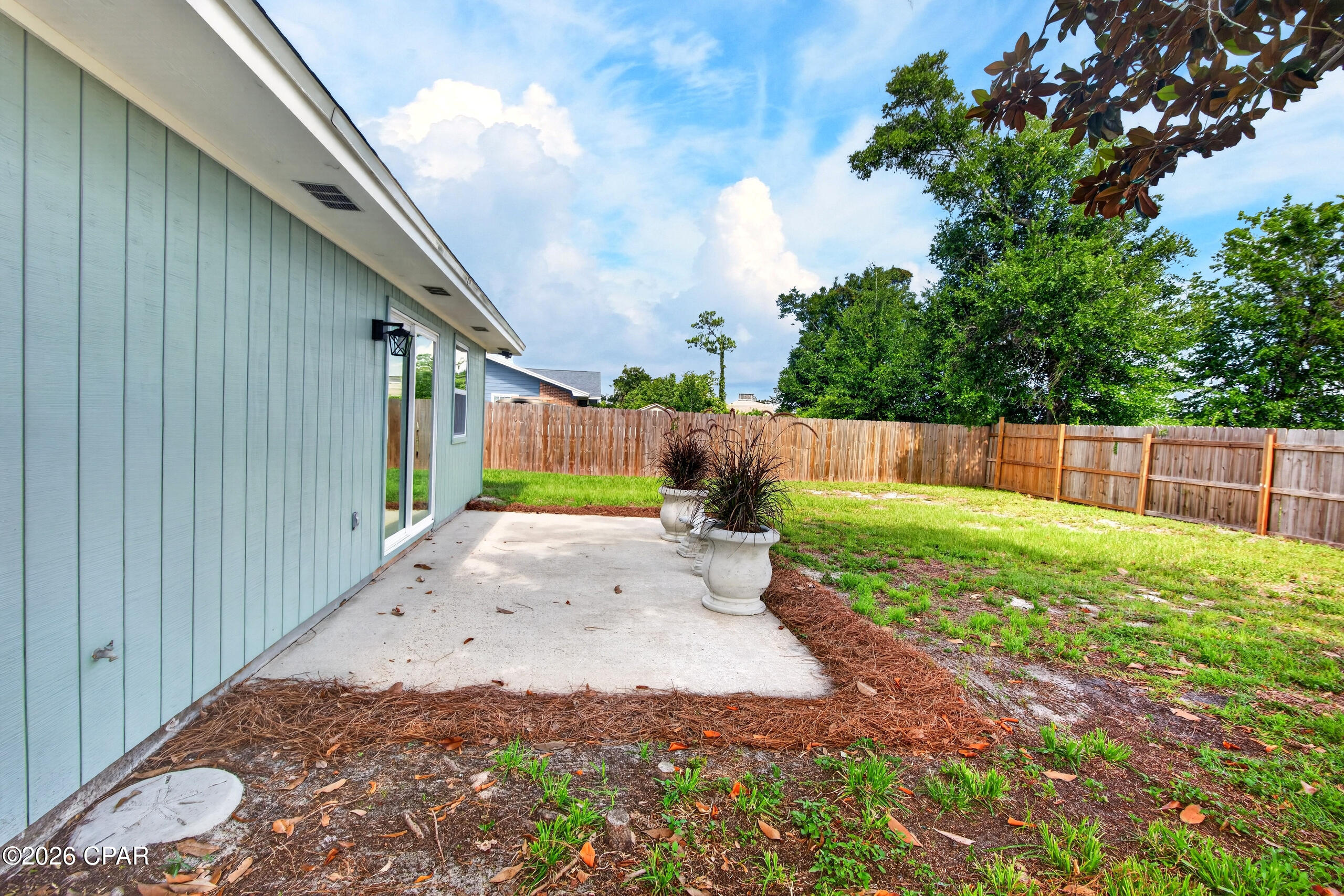 Belaire Estates Replat - Residential