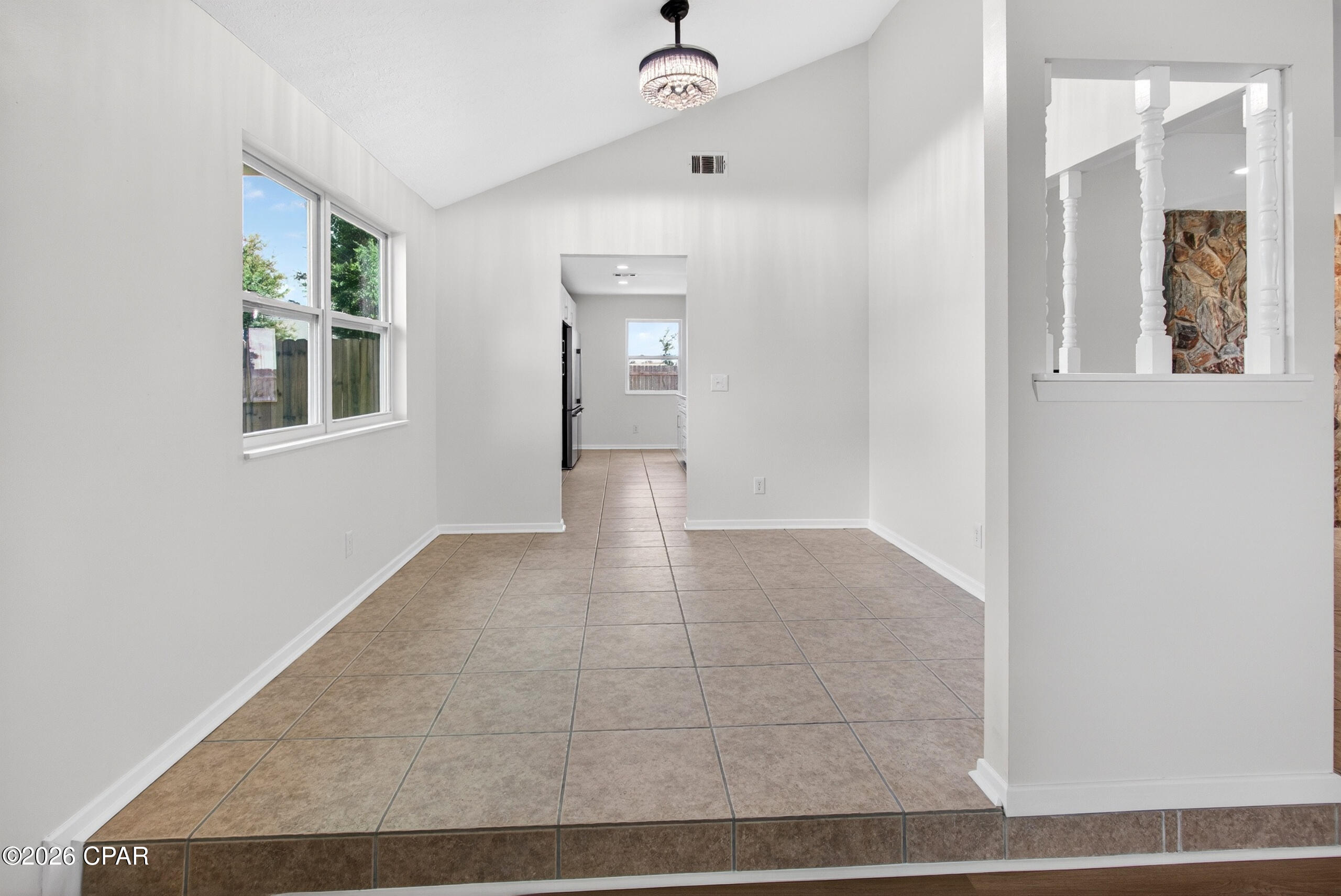 Belaire Estates Replat - Residential