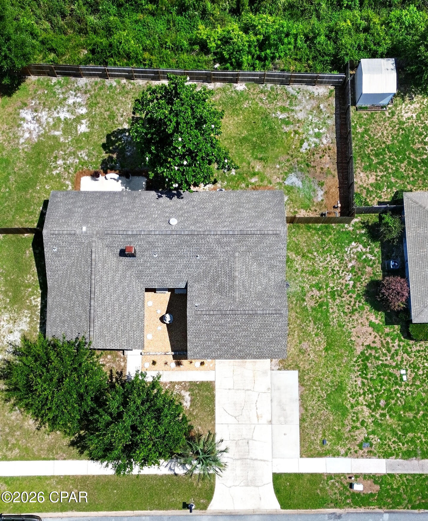 Belaire Estates Replat - Residential
