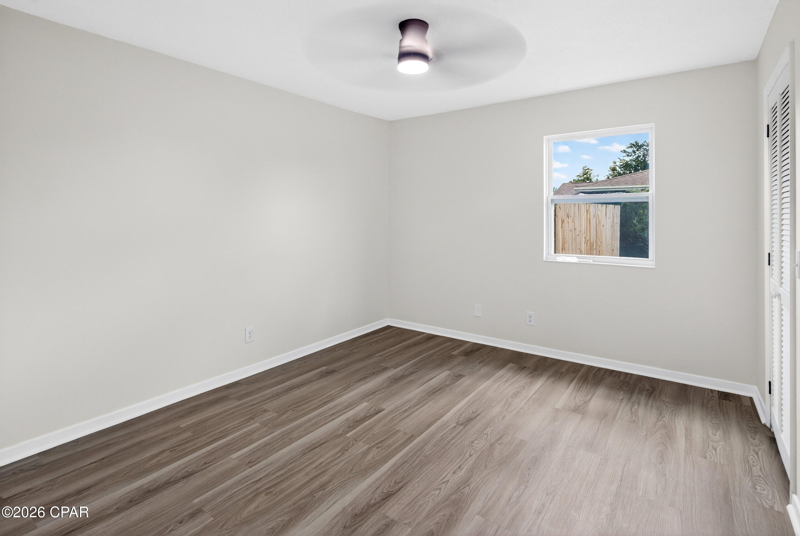 Belaire Estates Replat - Residential