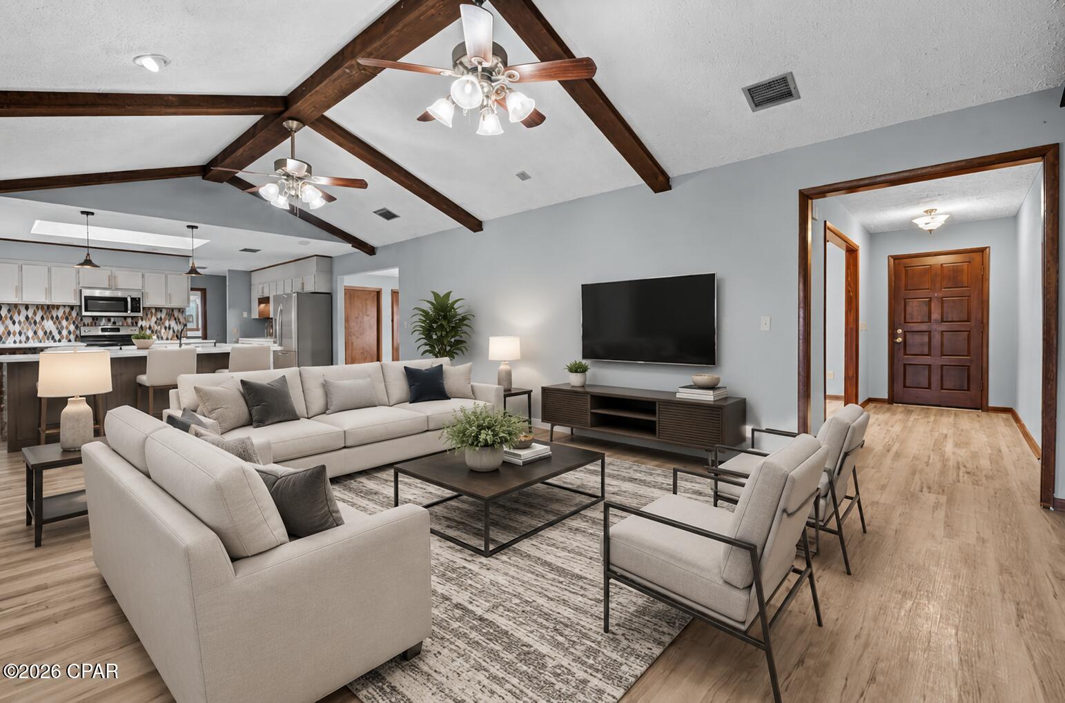 Kings Ranch - Residential