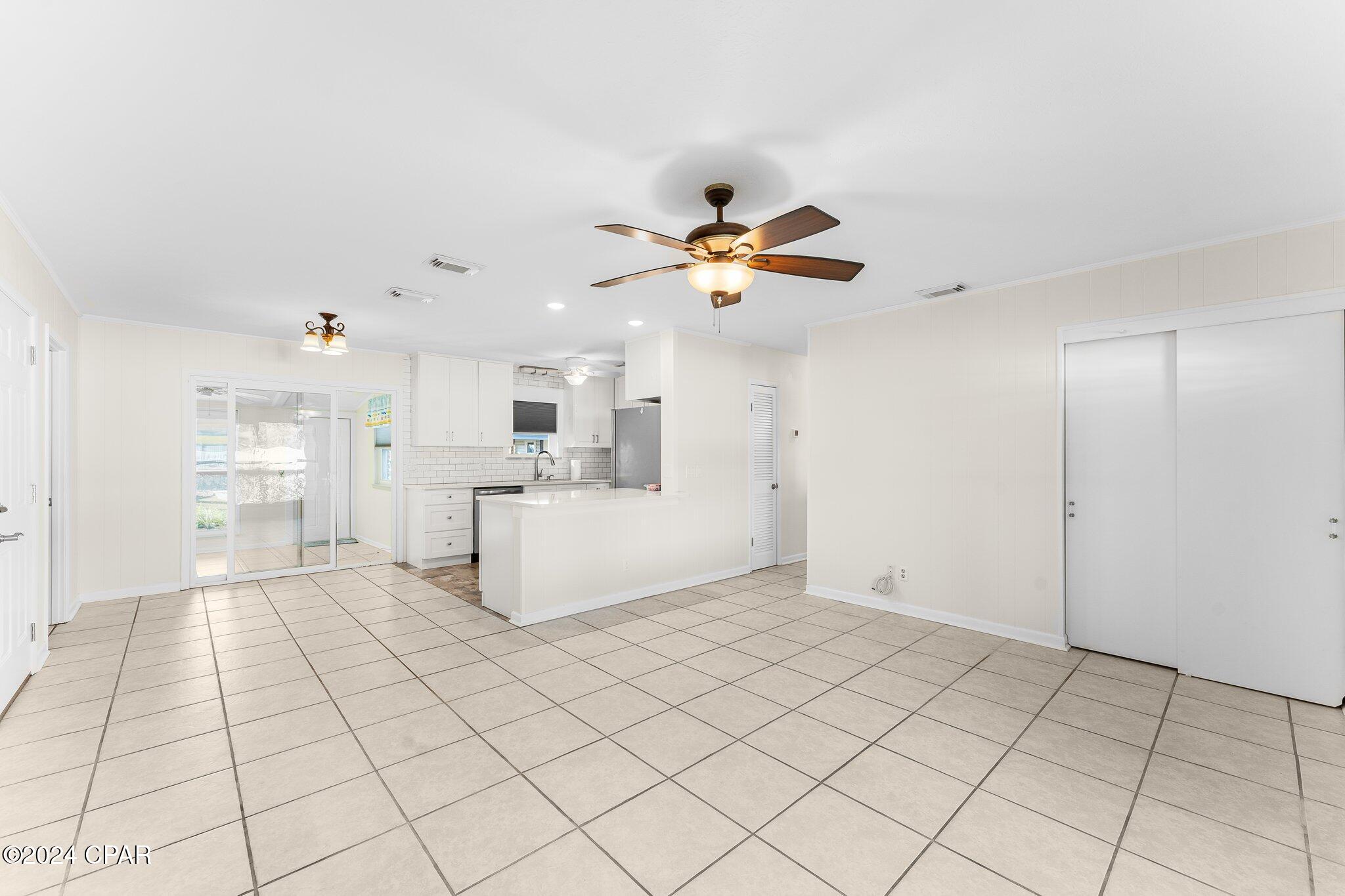 Bayview Heights - Residential