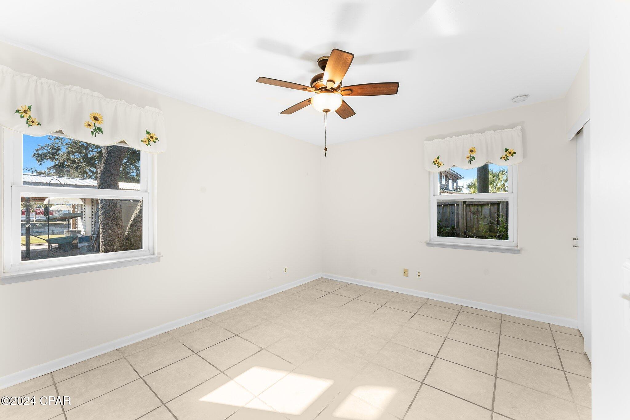 Bayview Heights - Residential