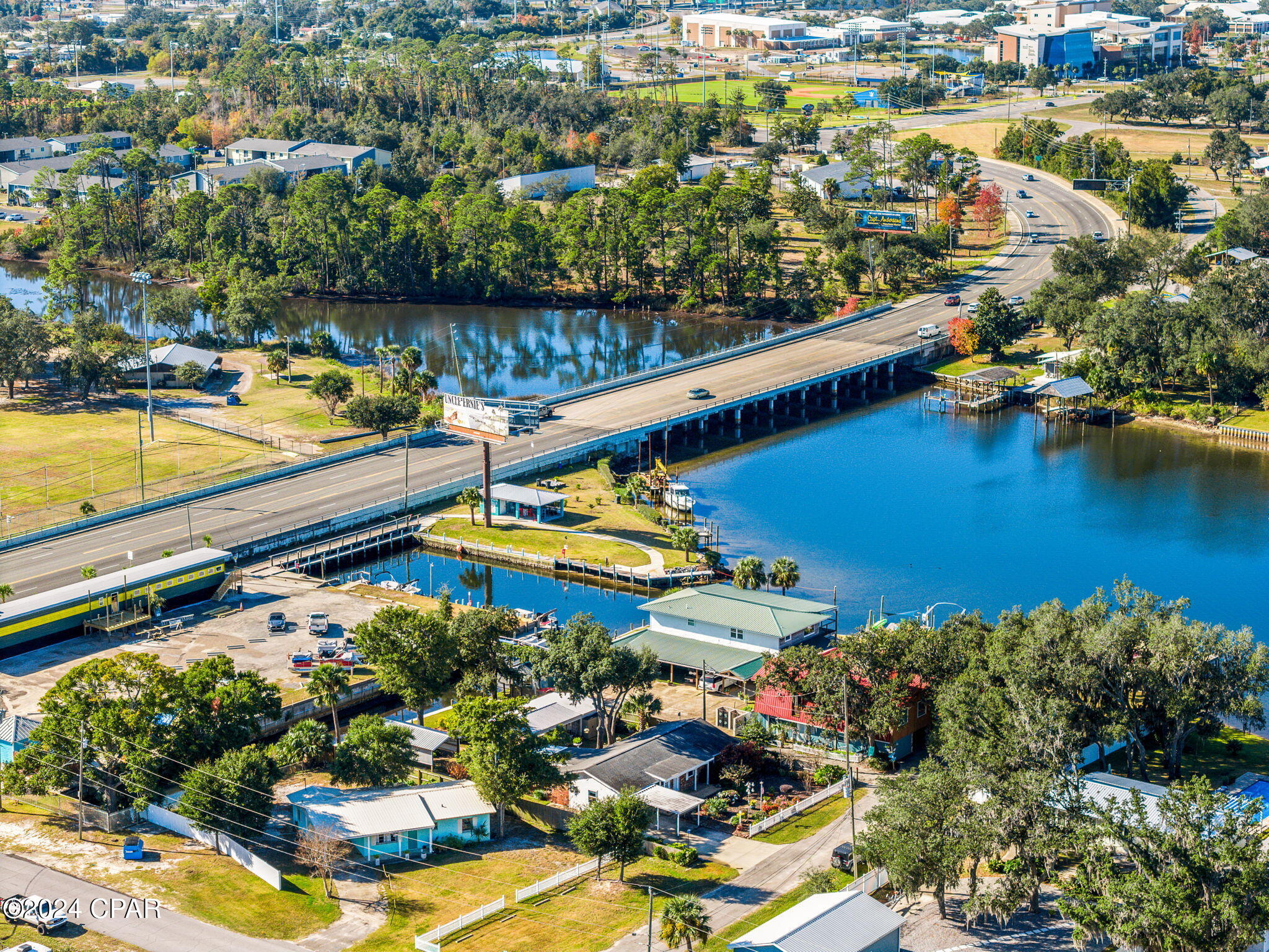 Bayview Heights - Residential