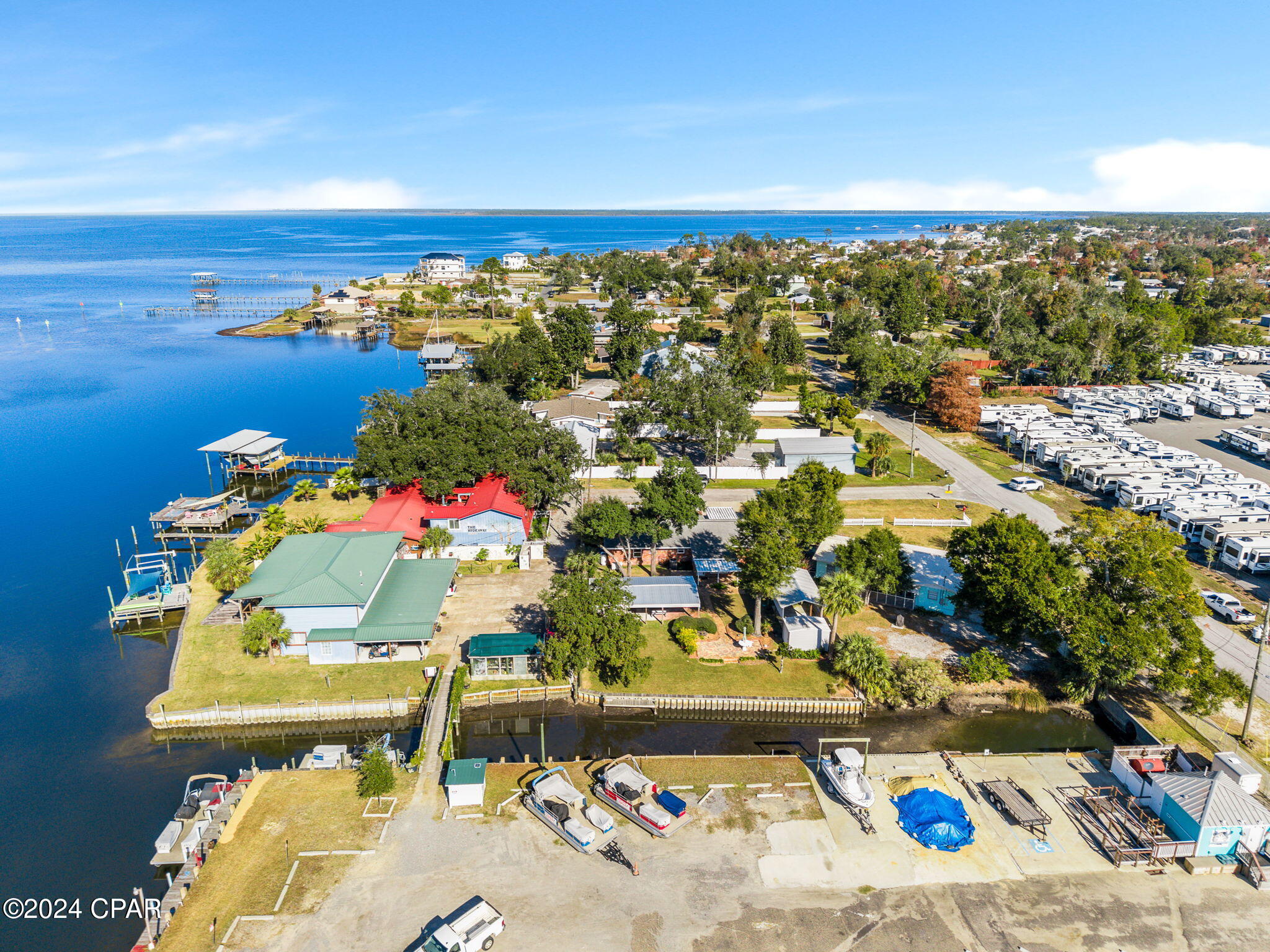 Bayview Heights - Residential