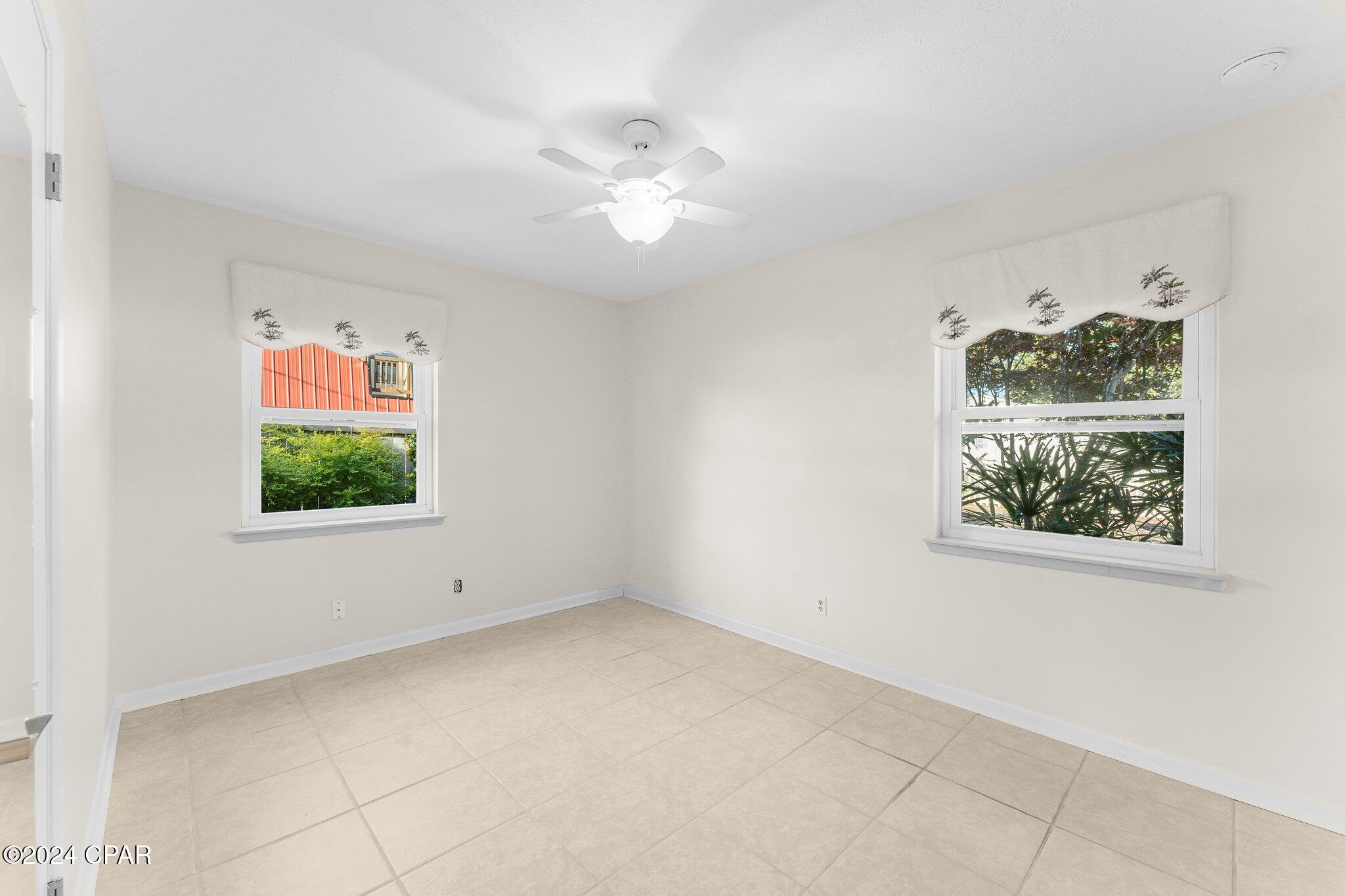 Bayview Heights - Residential
