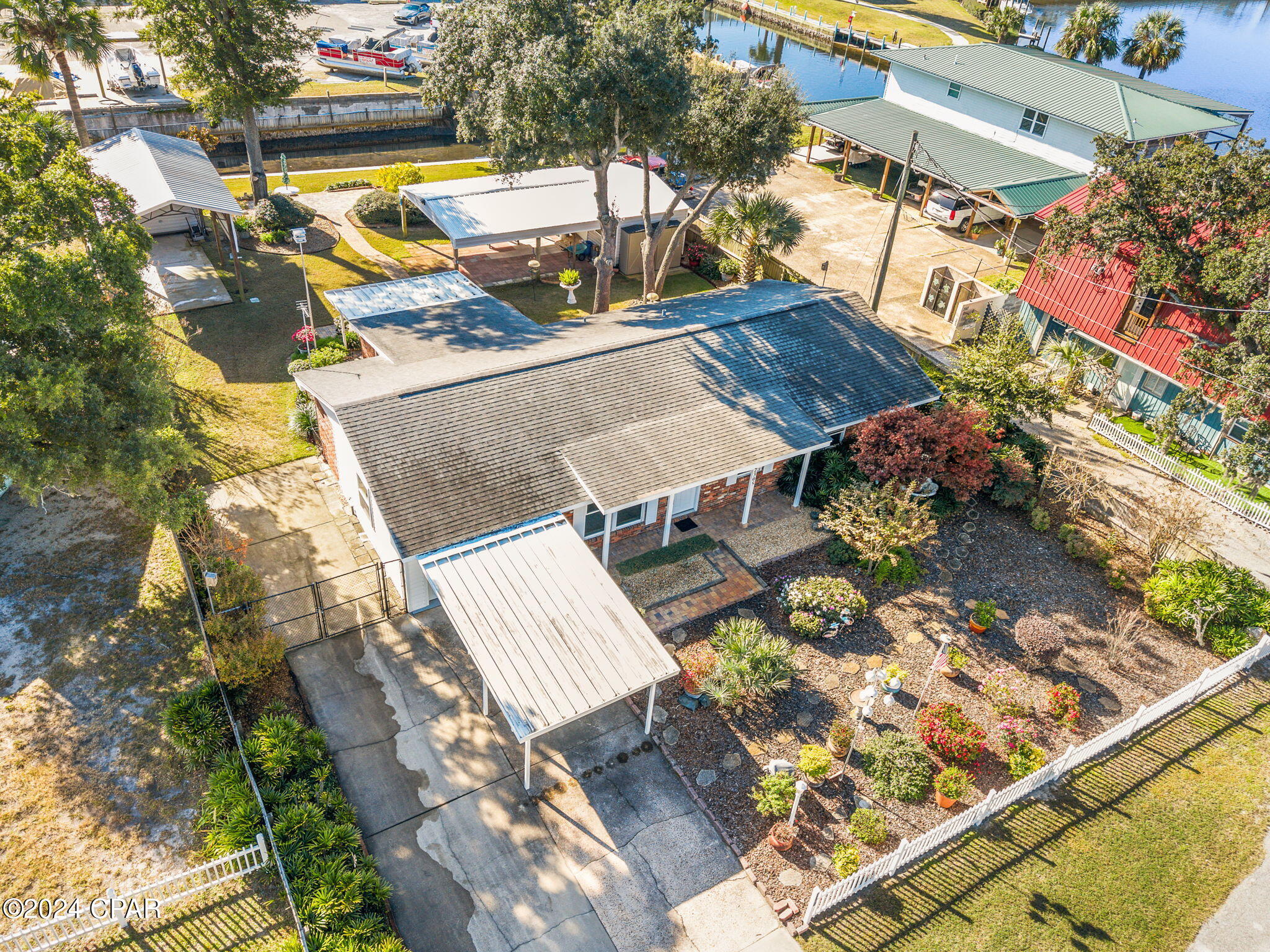 Bayview Heights - Residential