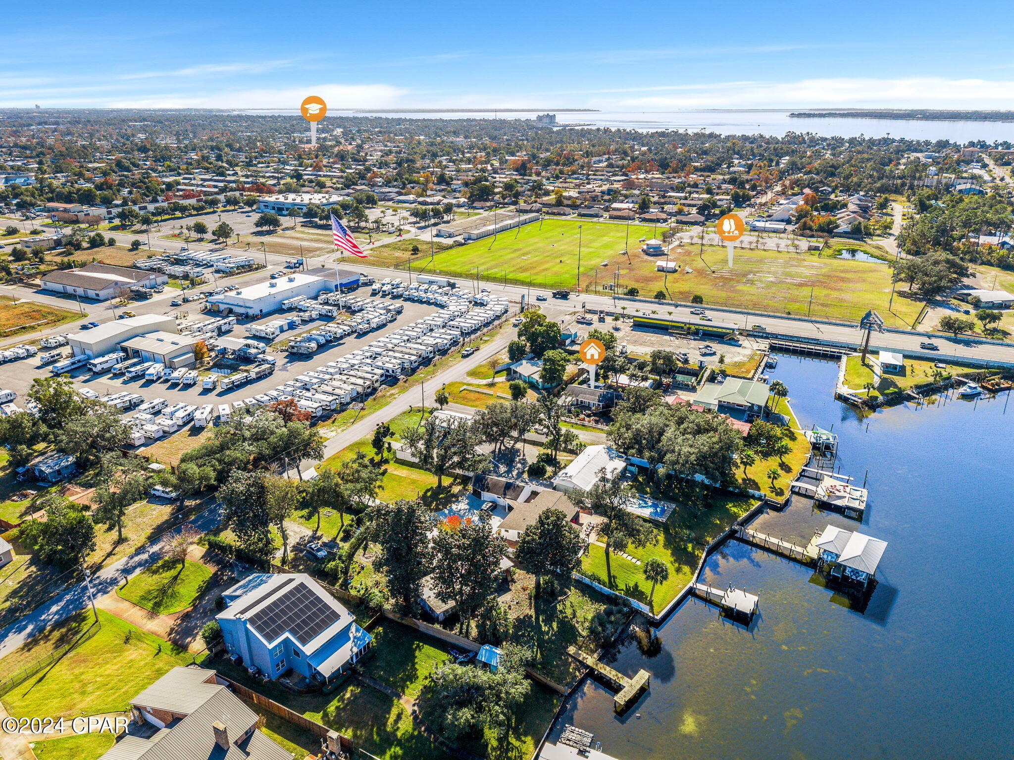 Bayview Heights - Residential