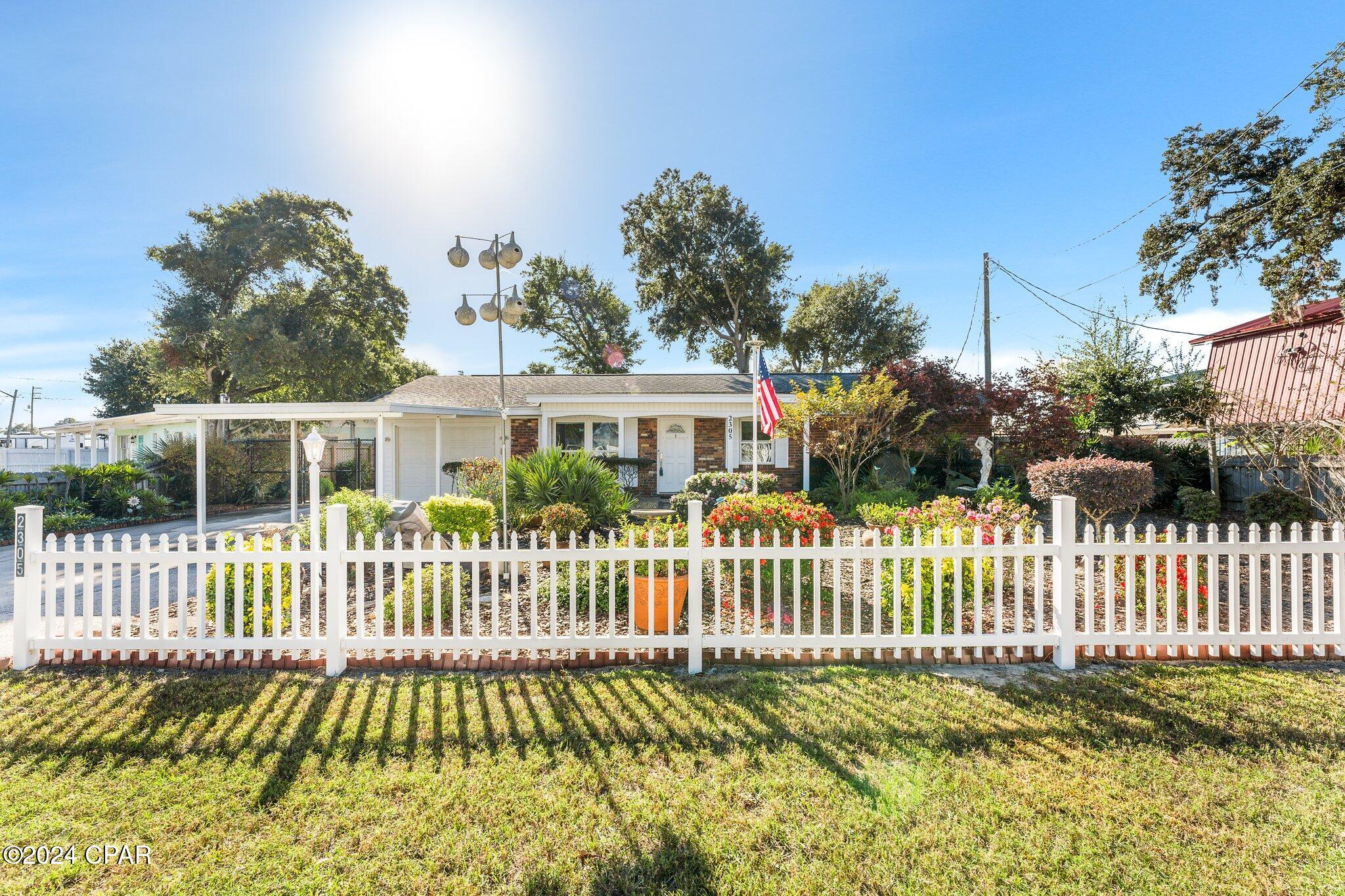 Bayview Heights - Residential