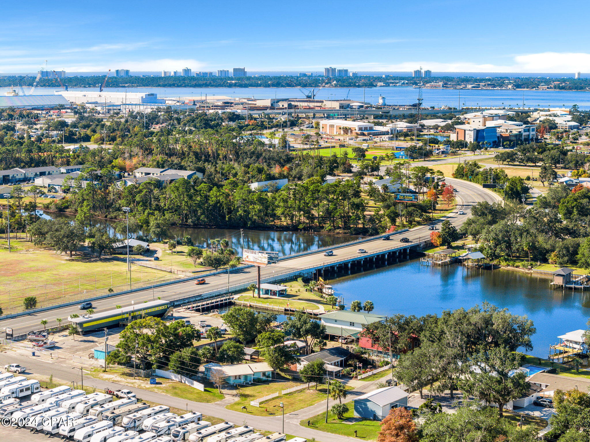 Bayview Heights - Residential